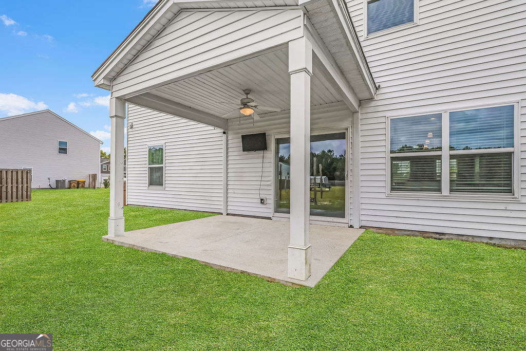 231 Caroline Way Guyton GA 31312