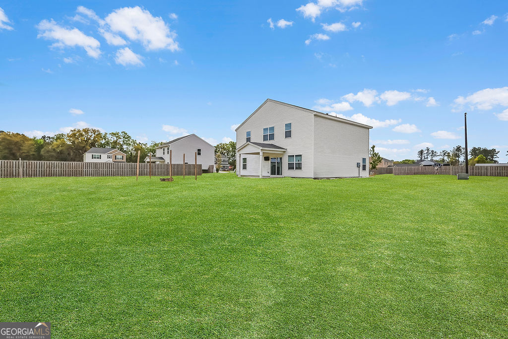 231 Caroline Way Guyton GA 31312