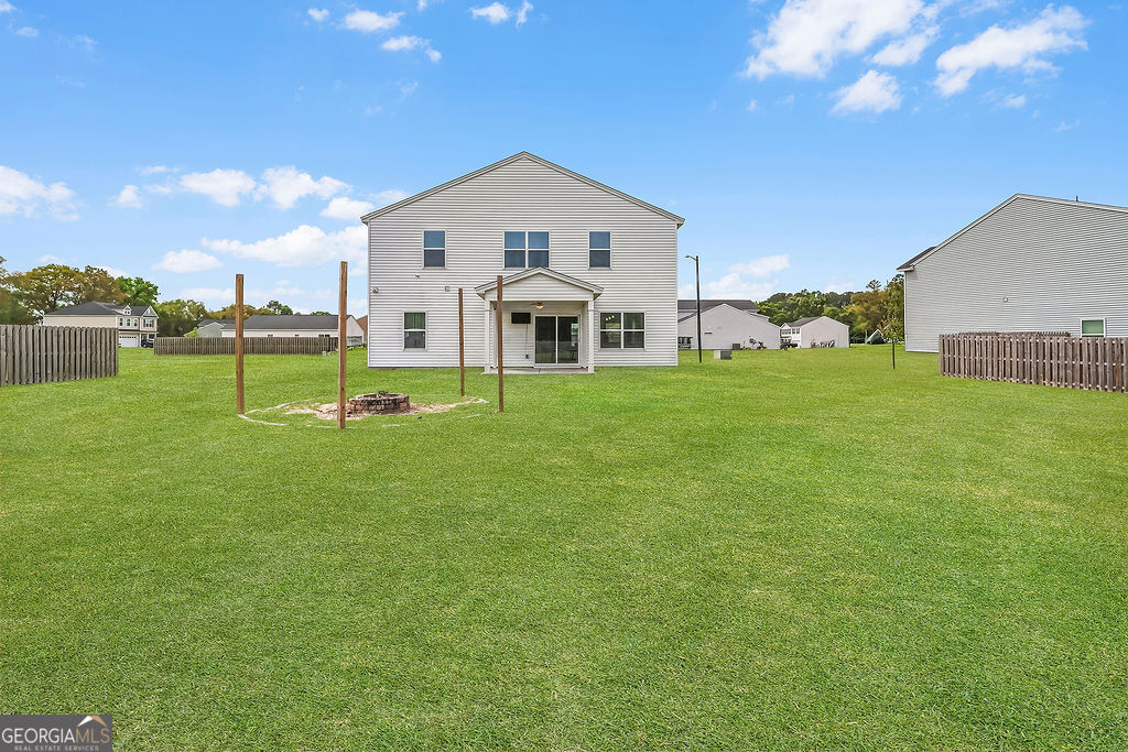 231 Caroline Way Guyton GA 31312