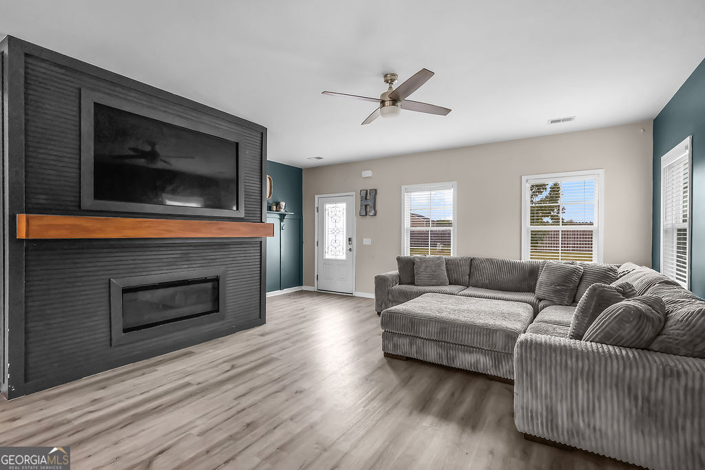 231 Caroline Way Guyton GA 31312