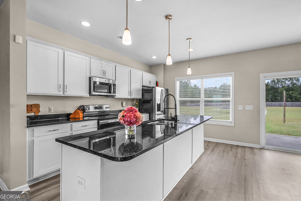 231 Caroline Way Guyton GA 31312