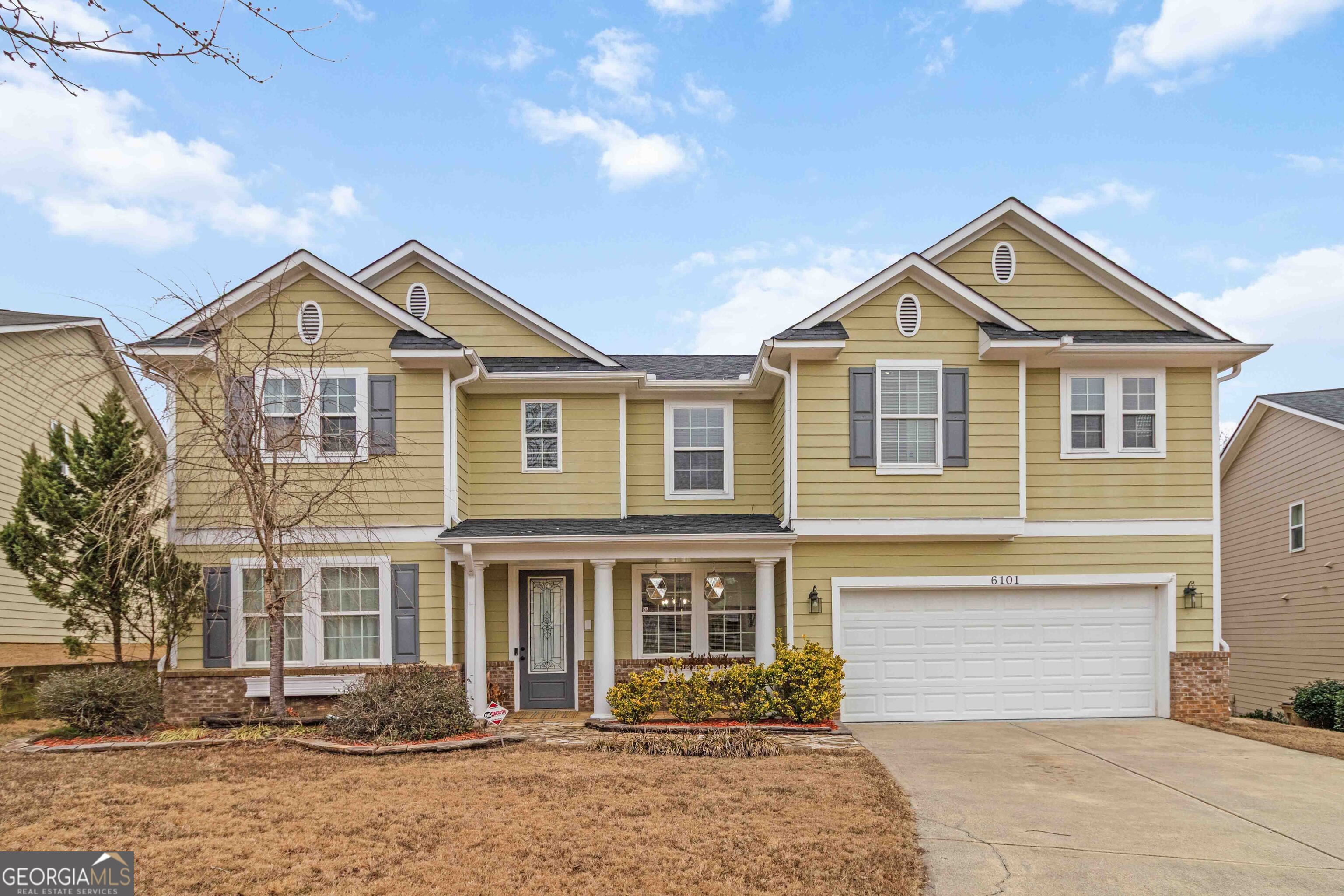 6101 Sparkling Cove Lane Buford GA 30518