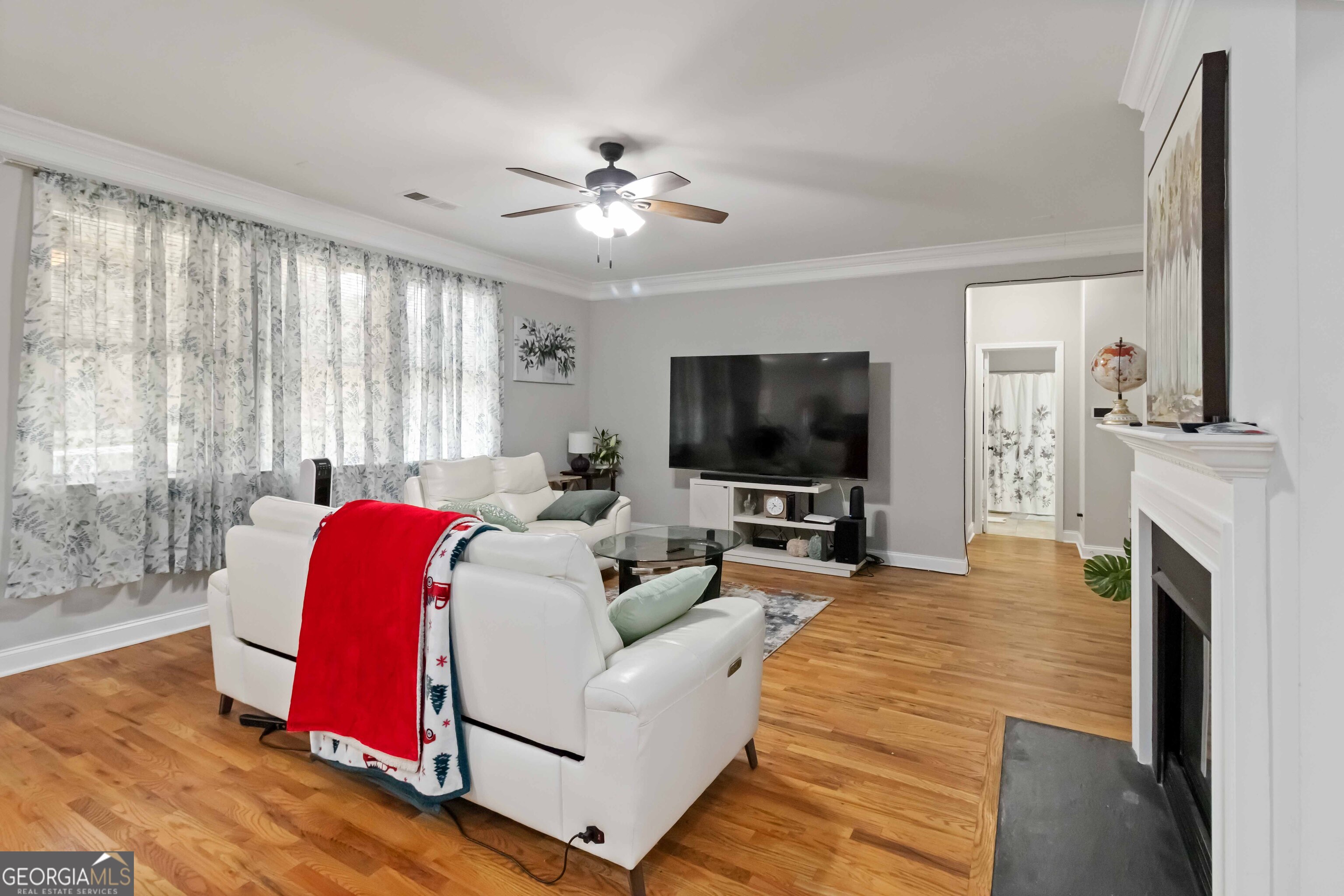6101 Sparkling Cove Lane Buford GA 30518