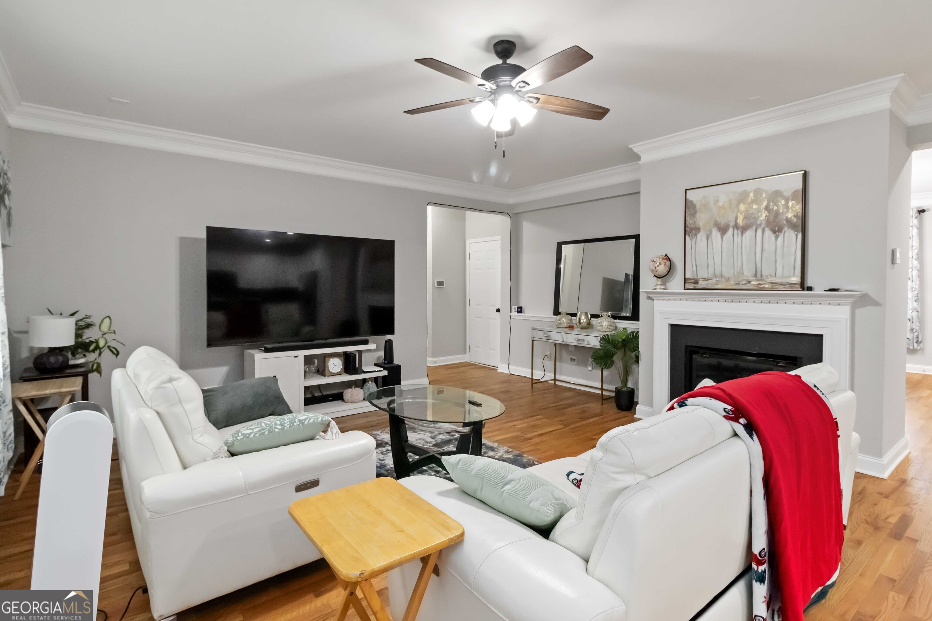 6101 Sparkling Cove Lane Buford GA 30518