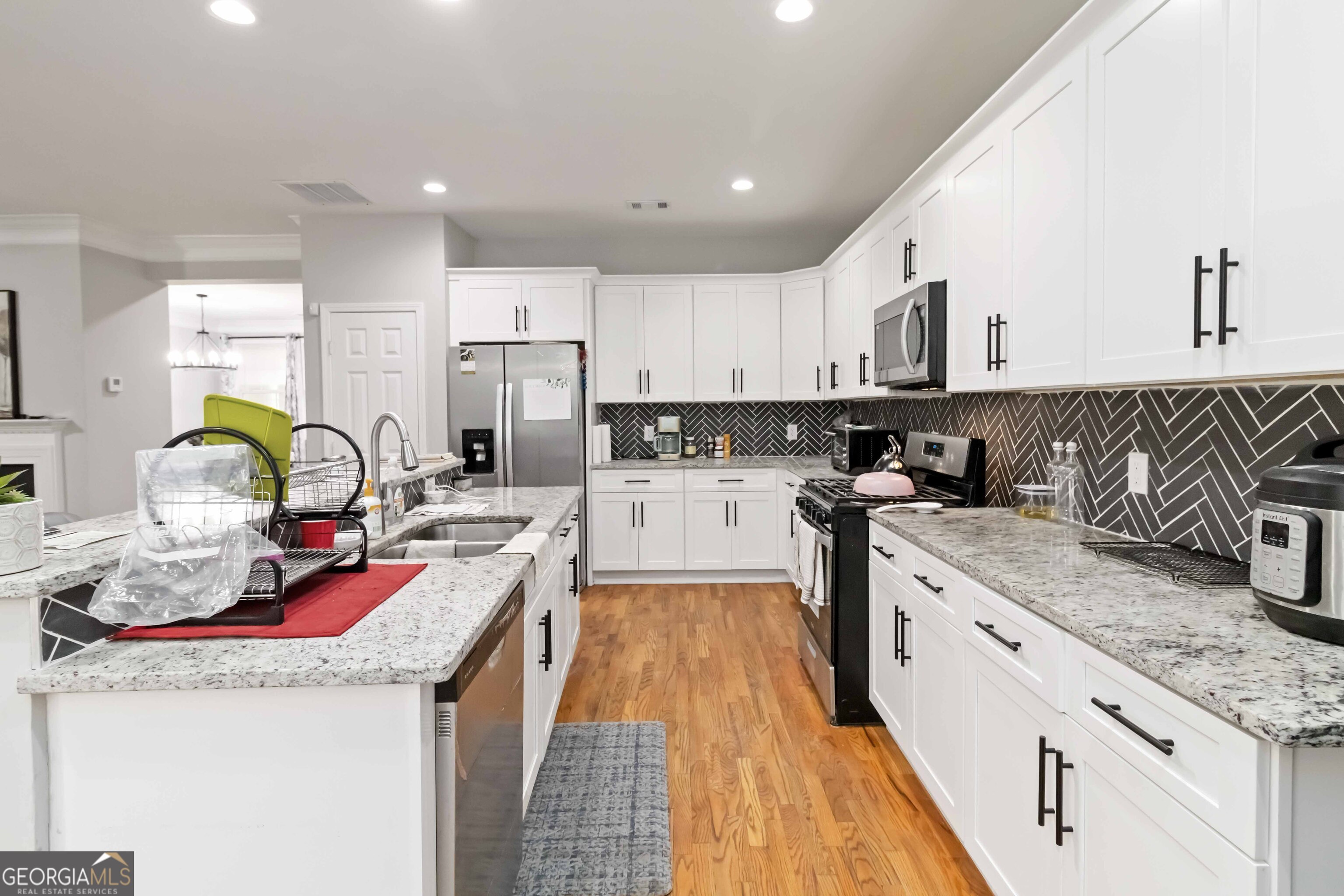 6101 Sparkling Cove Lane Buford GA 30518