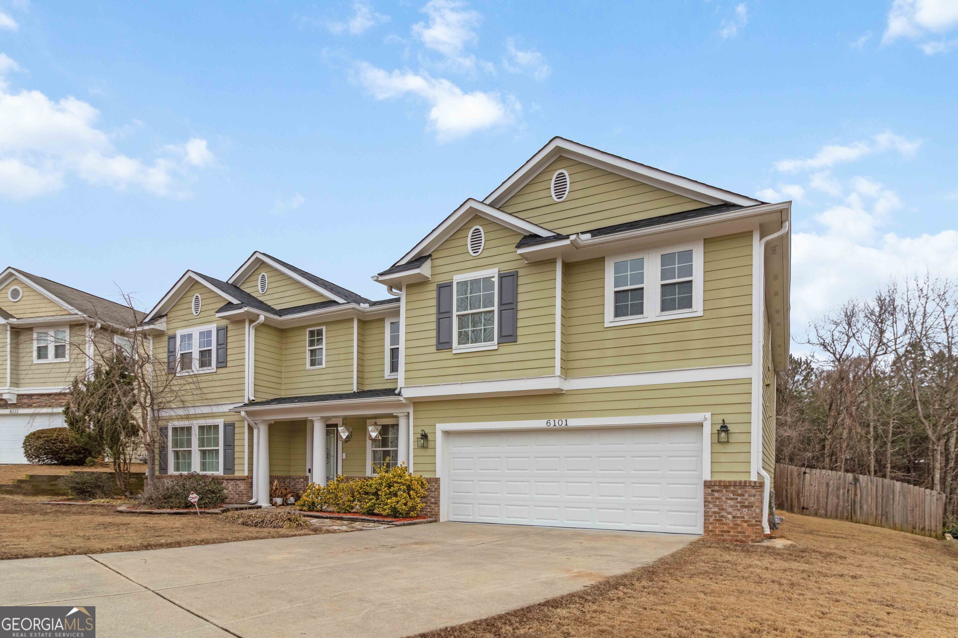 6101 Sparkling Cove Lane Buford GA 30518