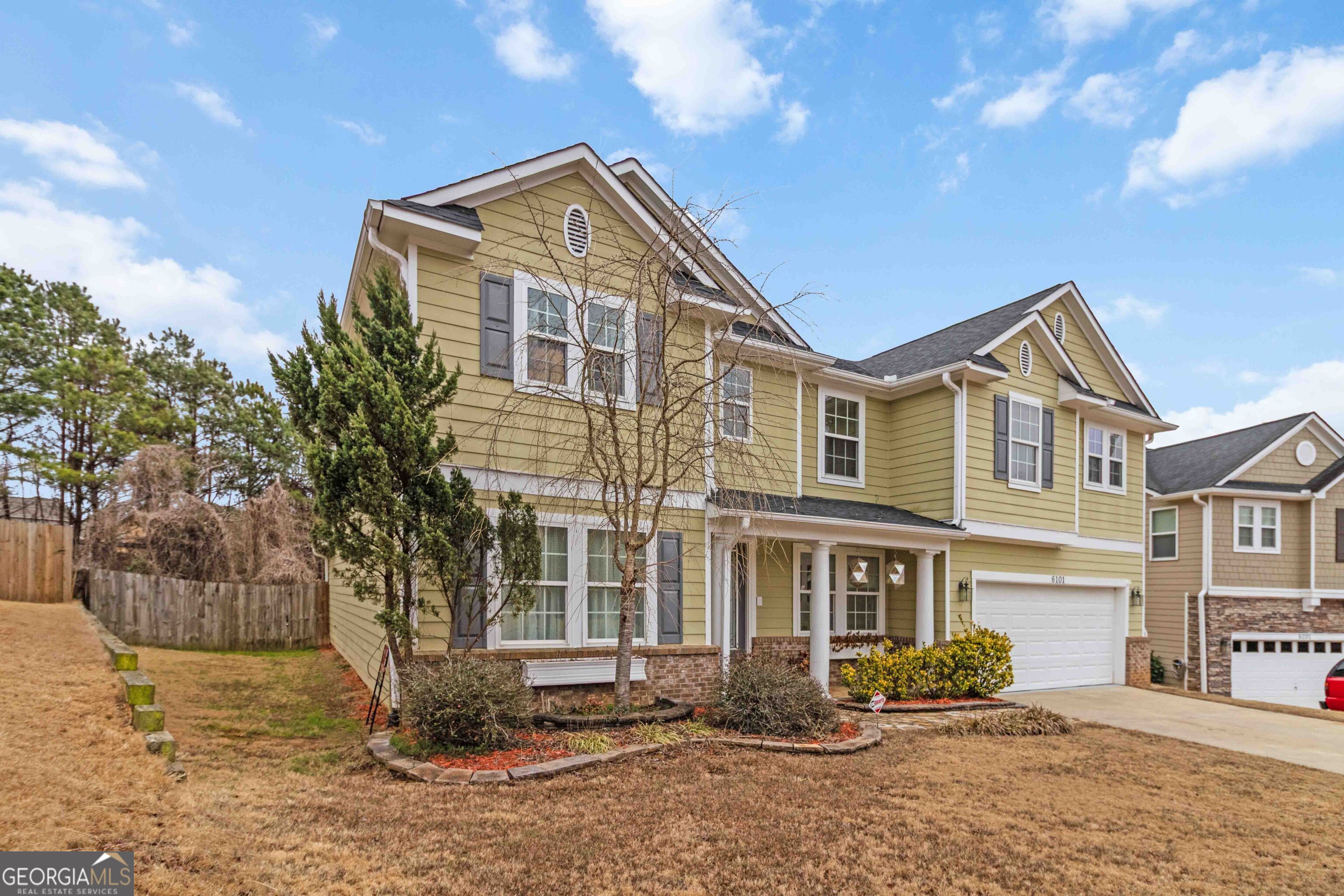 6101 Sparkling Cove Lane Buford GA 30518