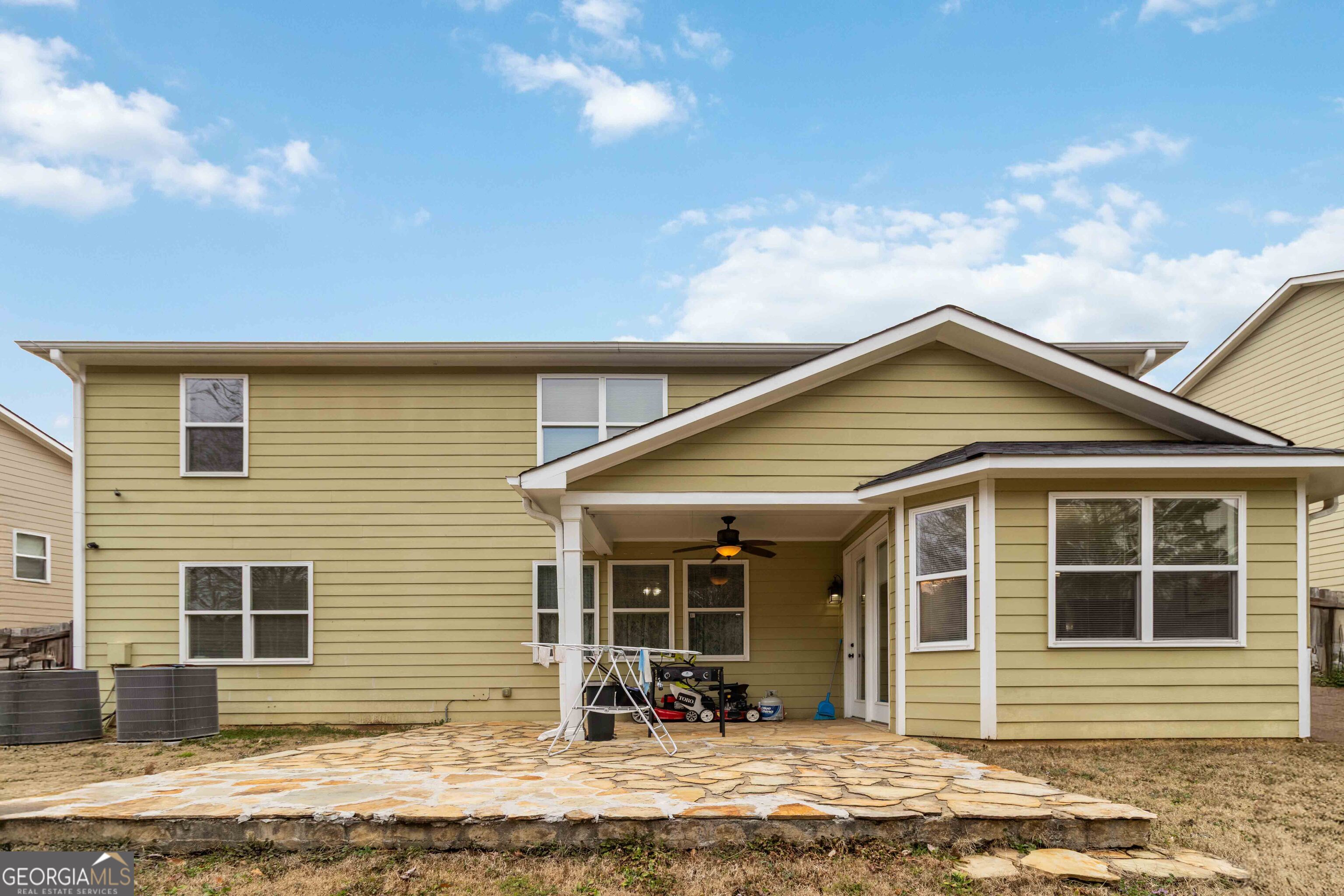 6101 Sparkling Cove Lane Buford GA 30518