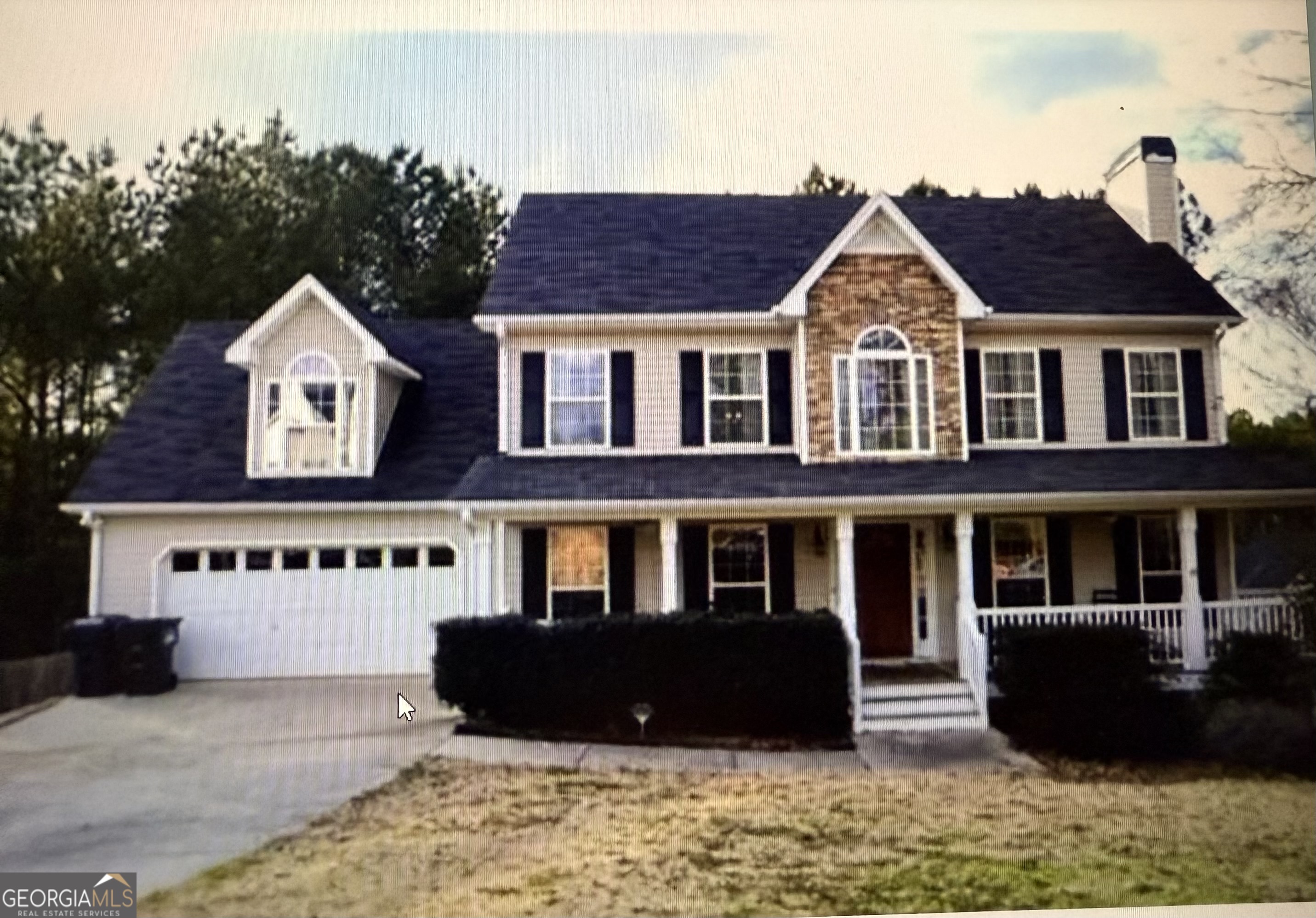 178 Hunters Mill Drive Hiram GA 30141