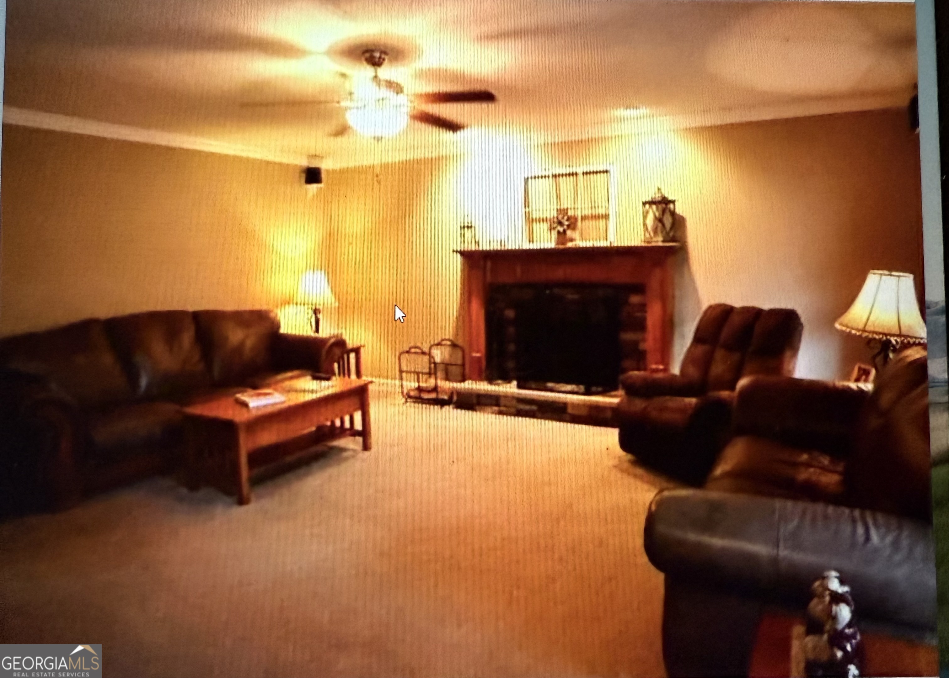 178 Hunters Mill Drive Hiram GA 30141