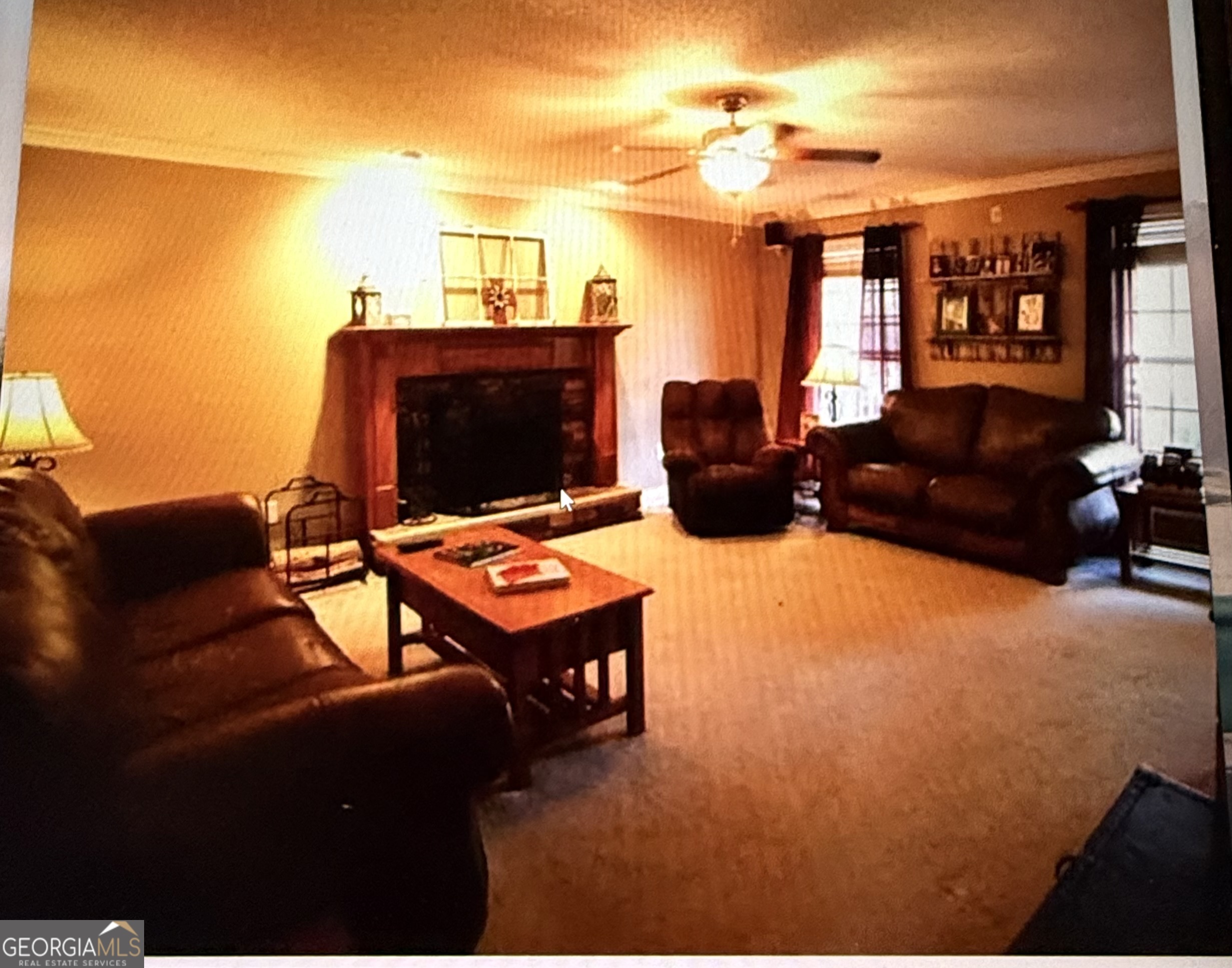 178 Hunters Mill Drive Hiram GA 30141