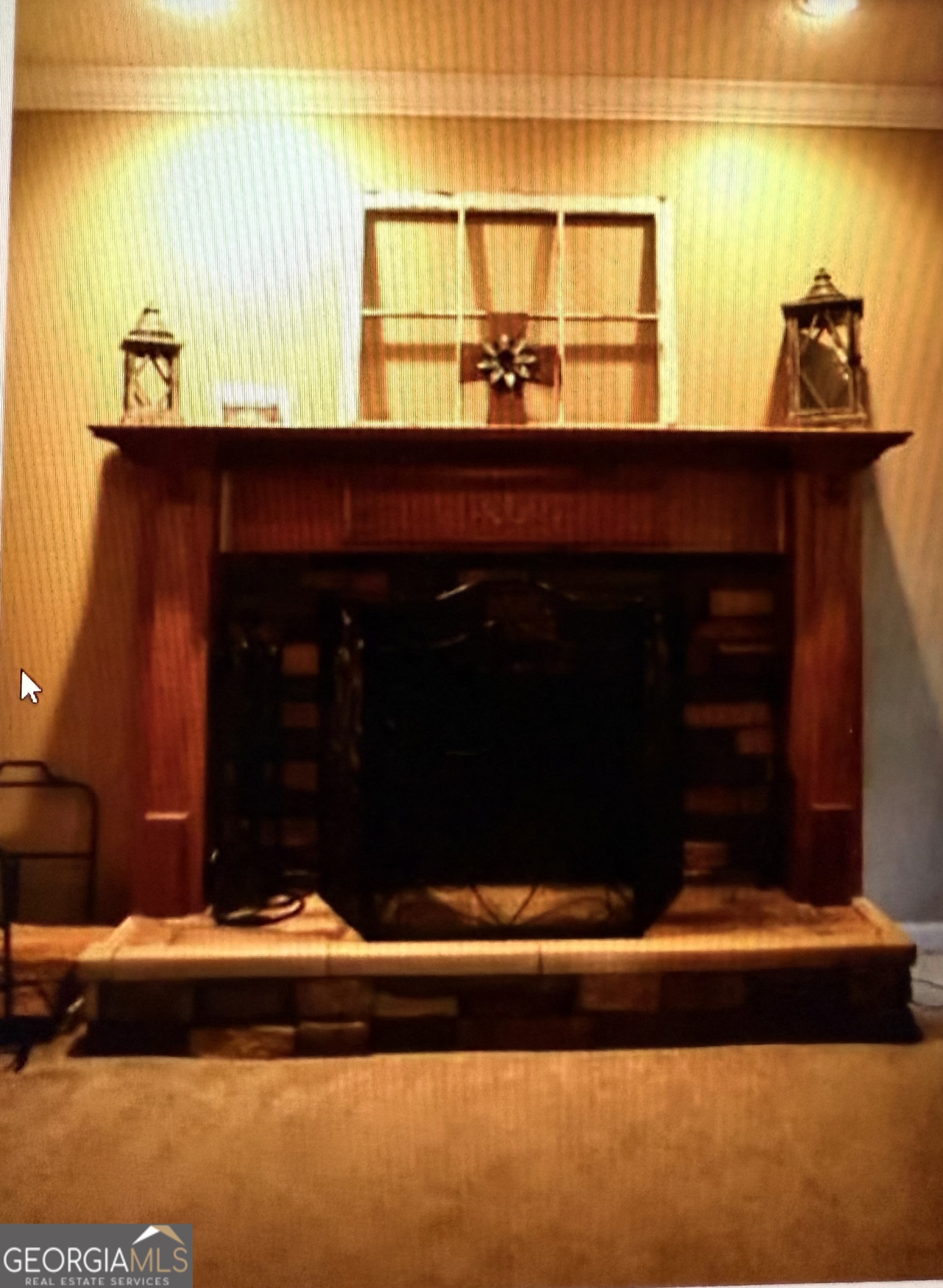 178 Hunters Mill Drive Hiram GA 30141