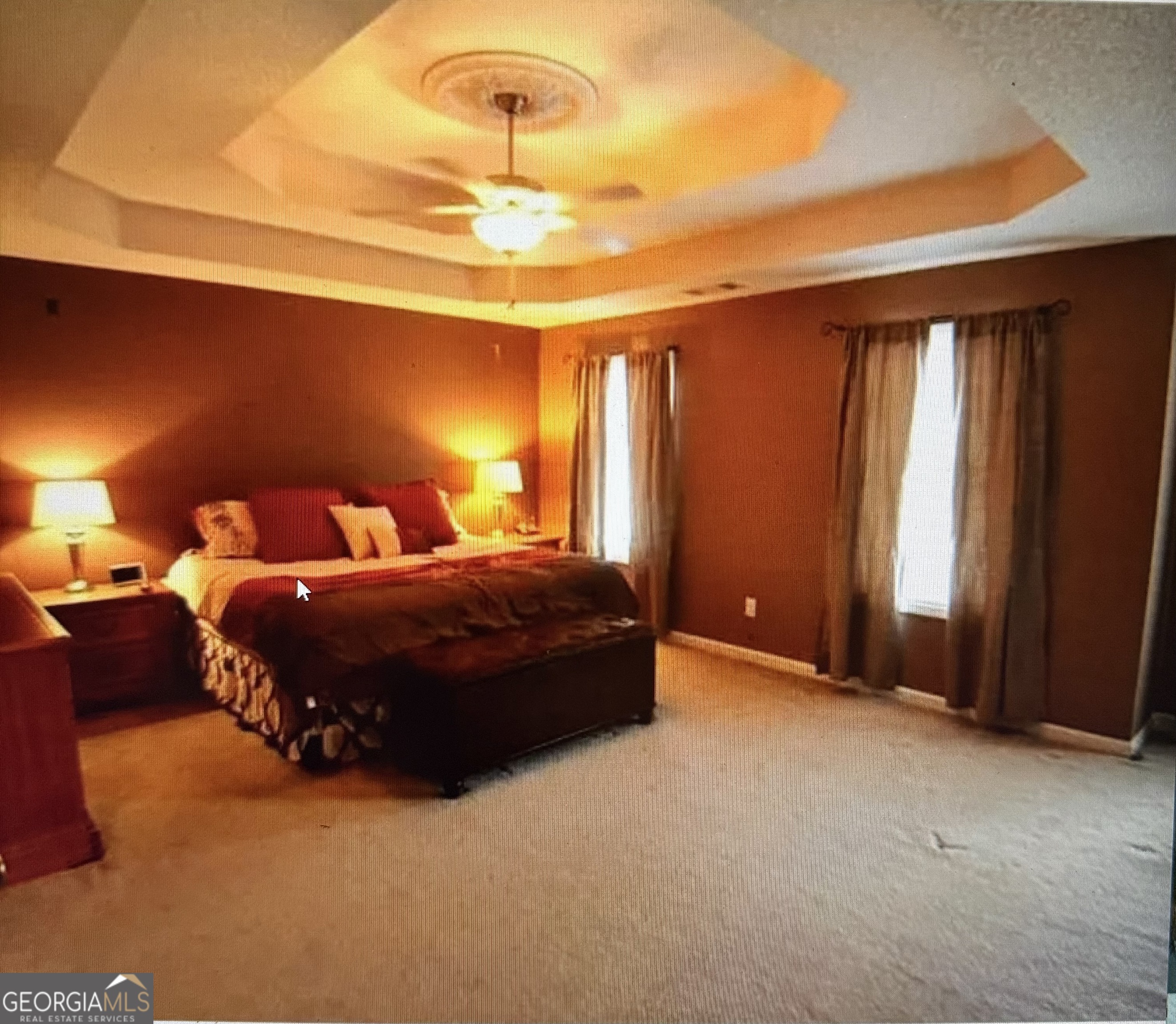 178 Hunters Mill Drive Hiram GA 30141