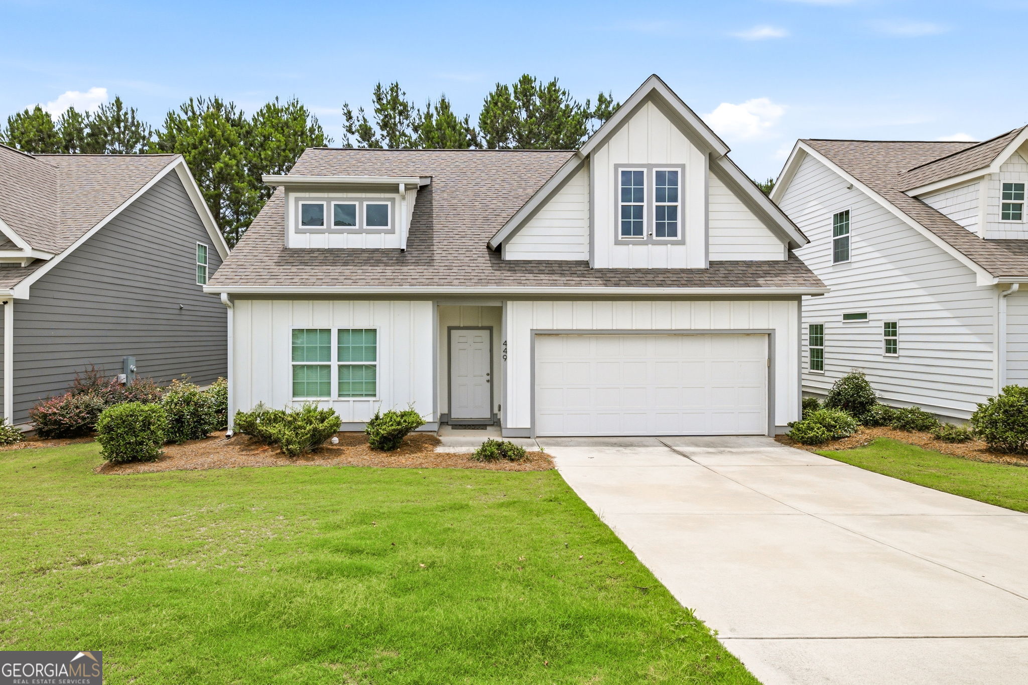 449 Oconner Boulevard Athens GA 30607