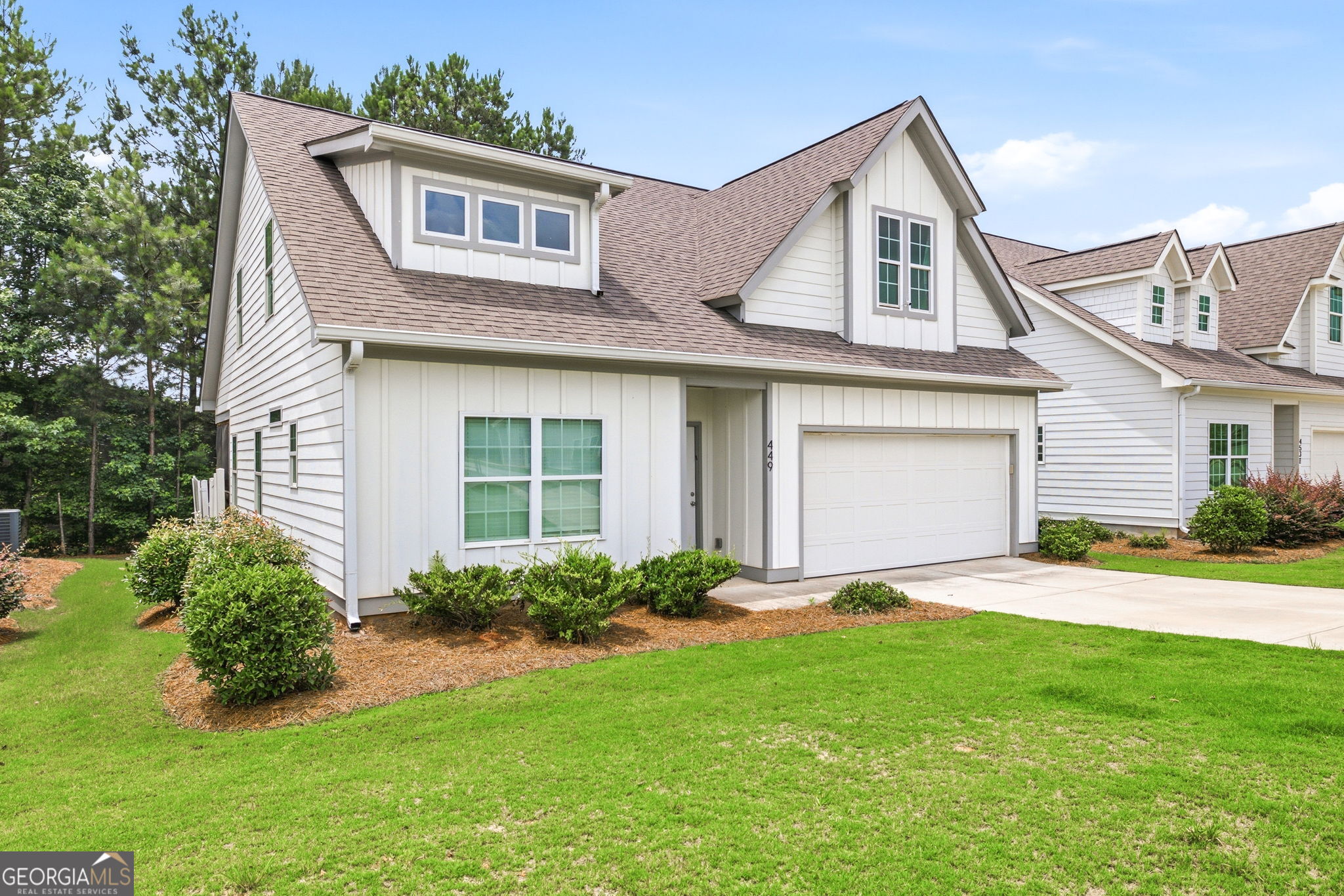 449 Oconner Boulevard Athens GA 30607