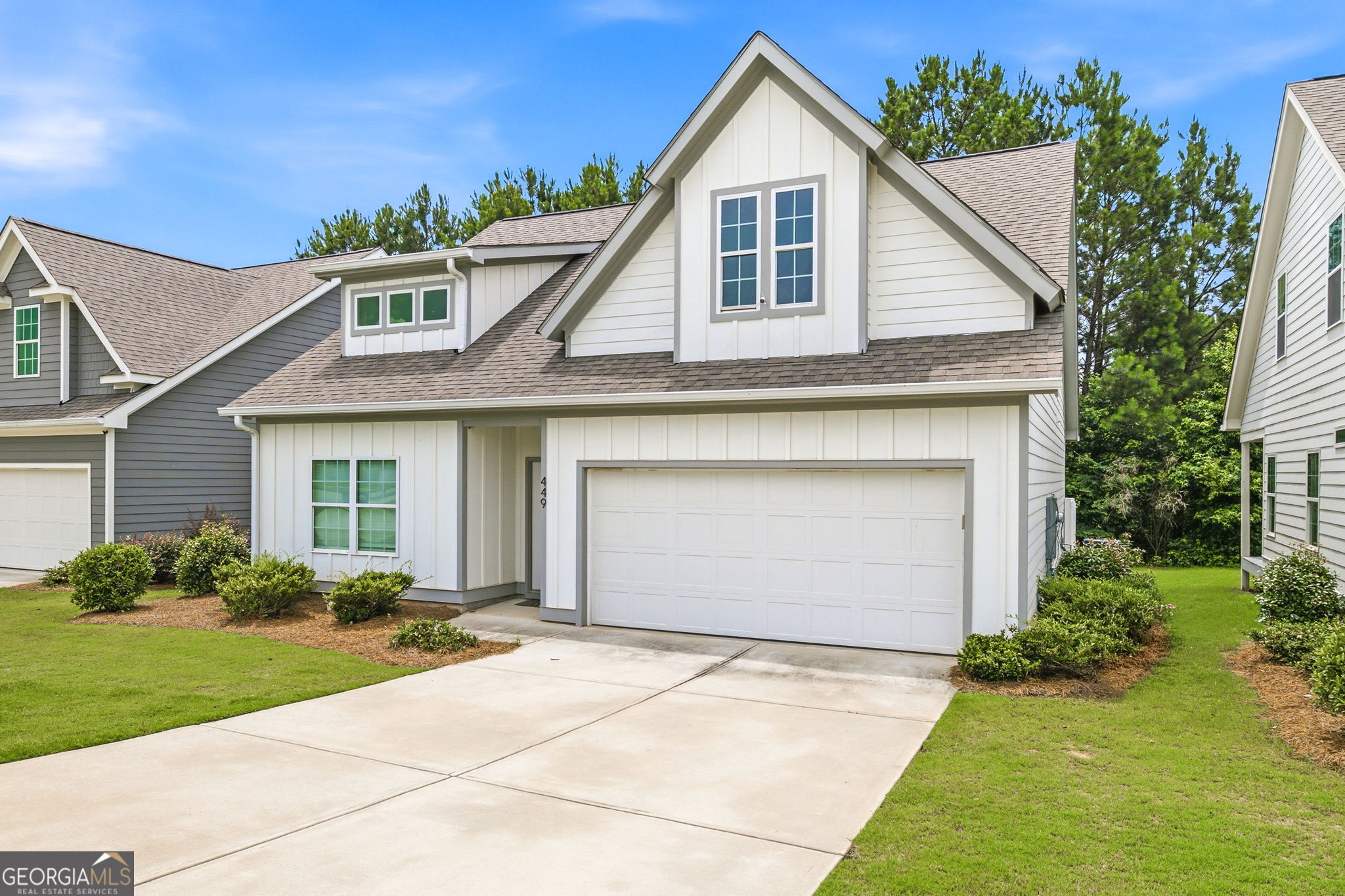 449 Oconner Boulevard Athens GA 30607
