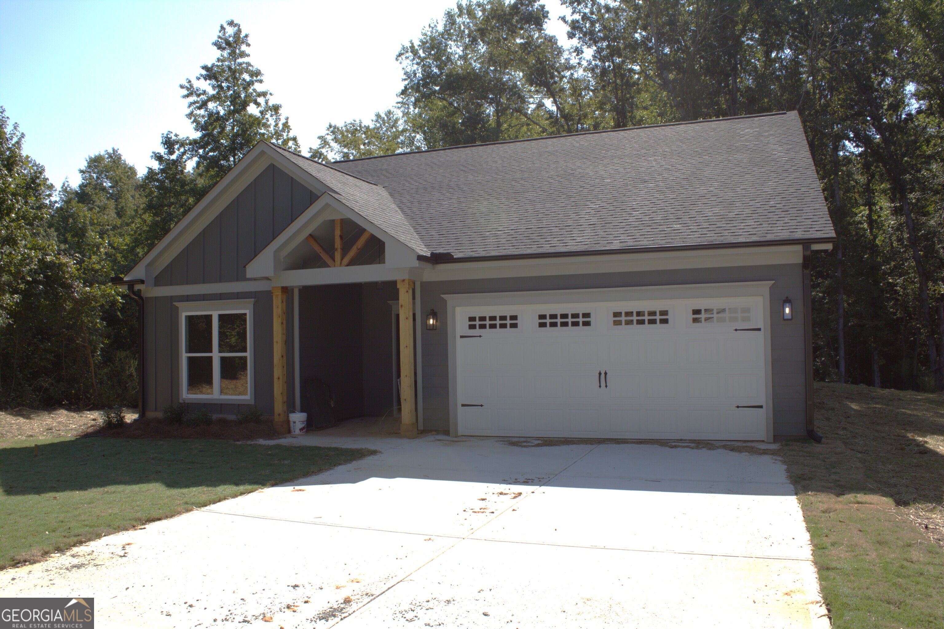 247 North Point Circle Hartwell GA 30643