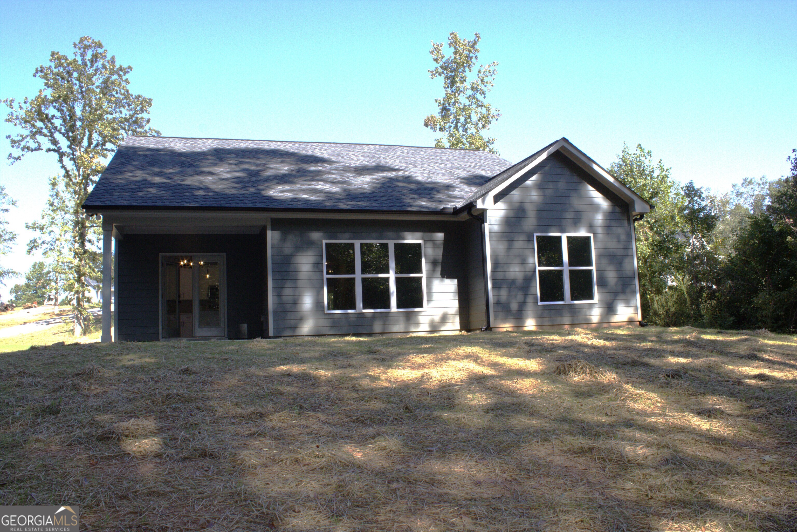 247 North Point Circle Hartwell GA 30643