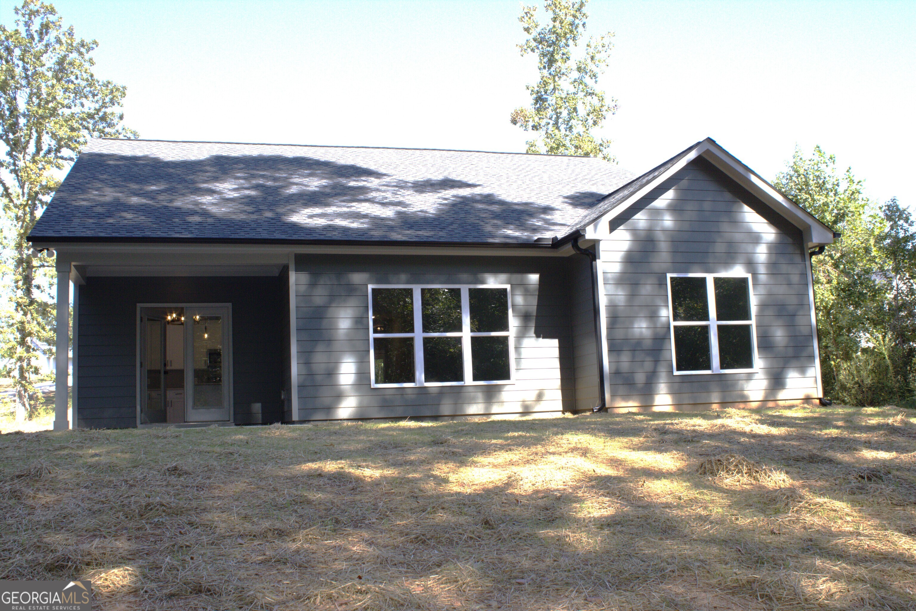 247 North Point Circle Hartwell GA 30643