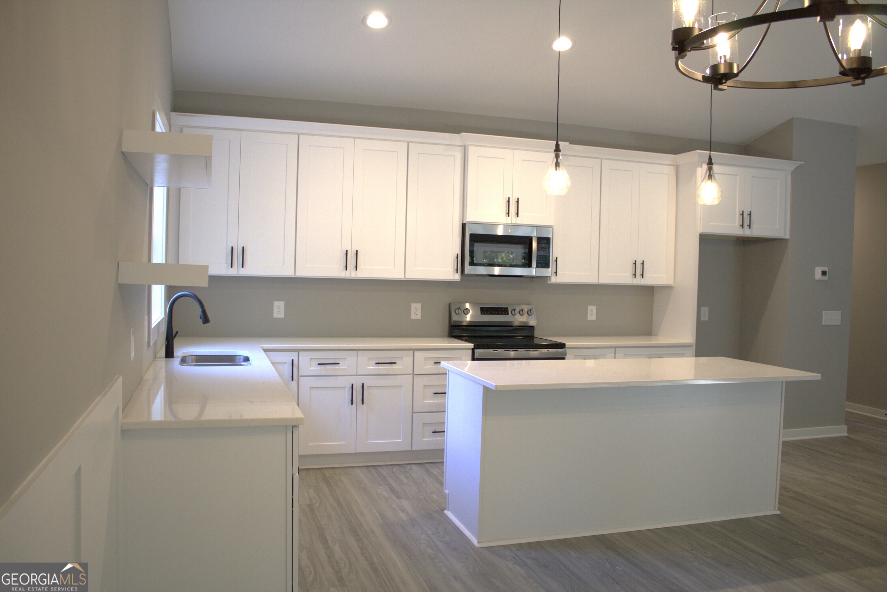 247 North Point Circle Hartwell GA 30643