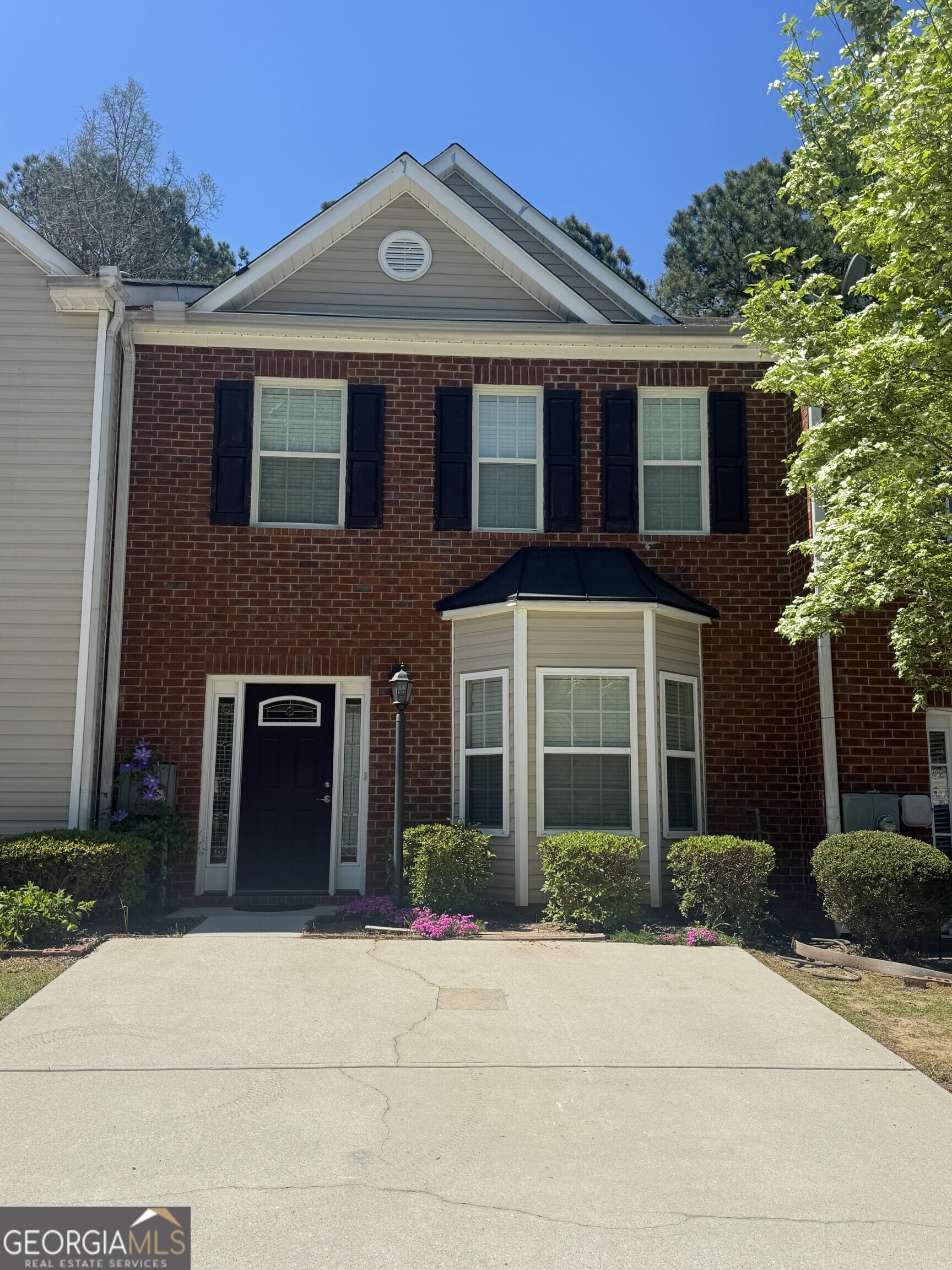 2637 Rocky Court Atlanta GA 30349
