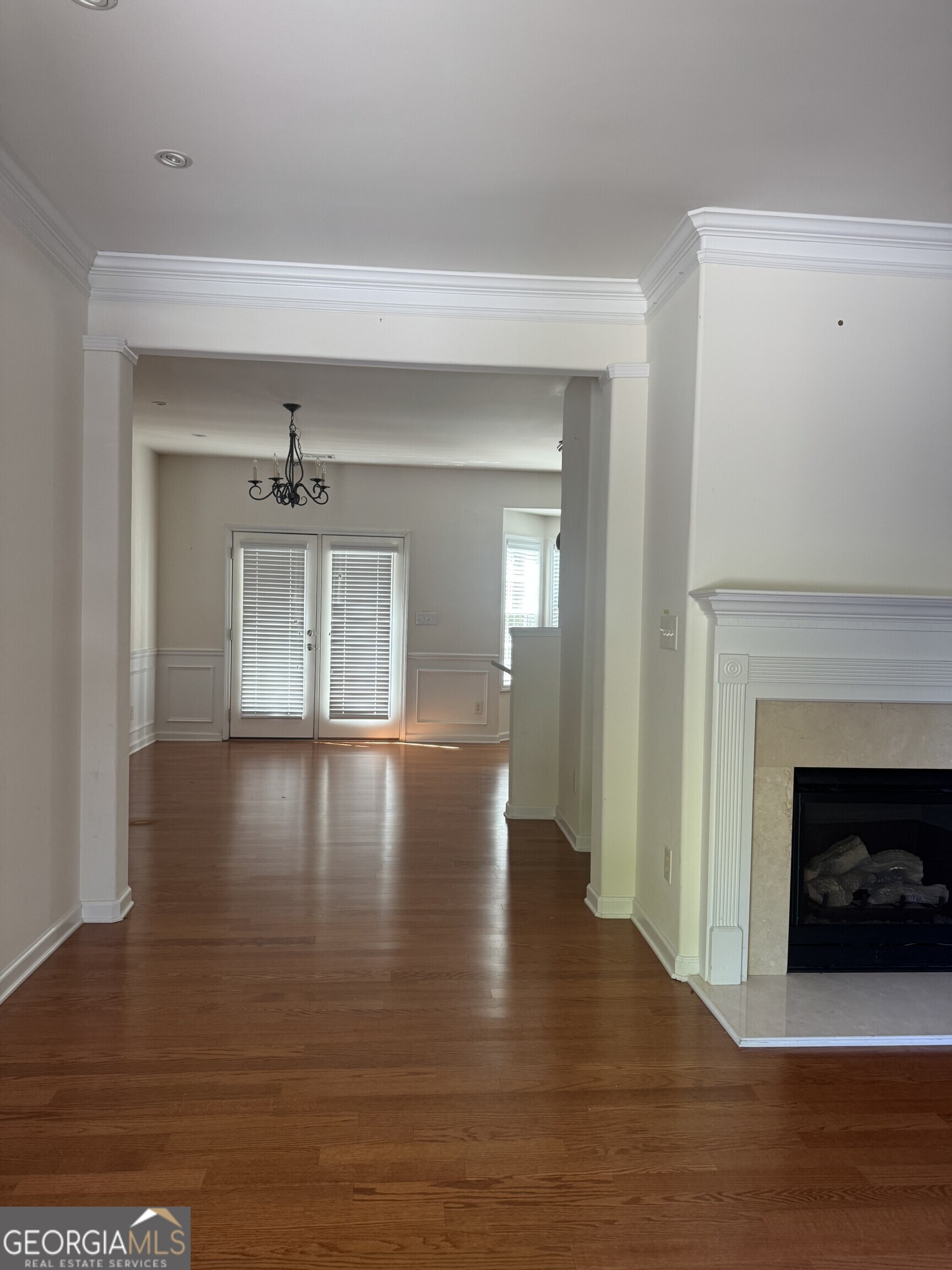 2637 Rocky Court Atlanta GA 30349