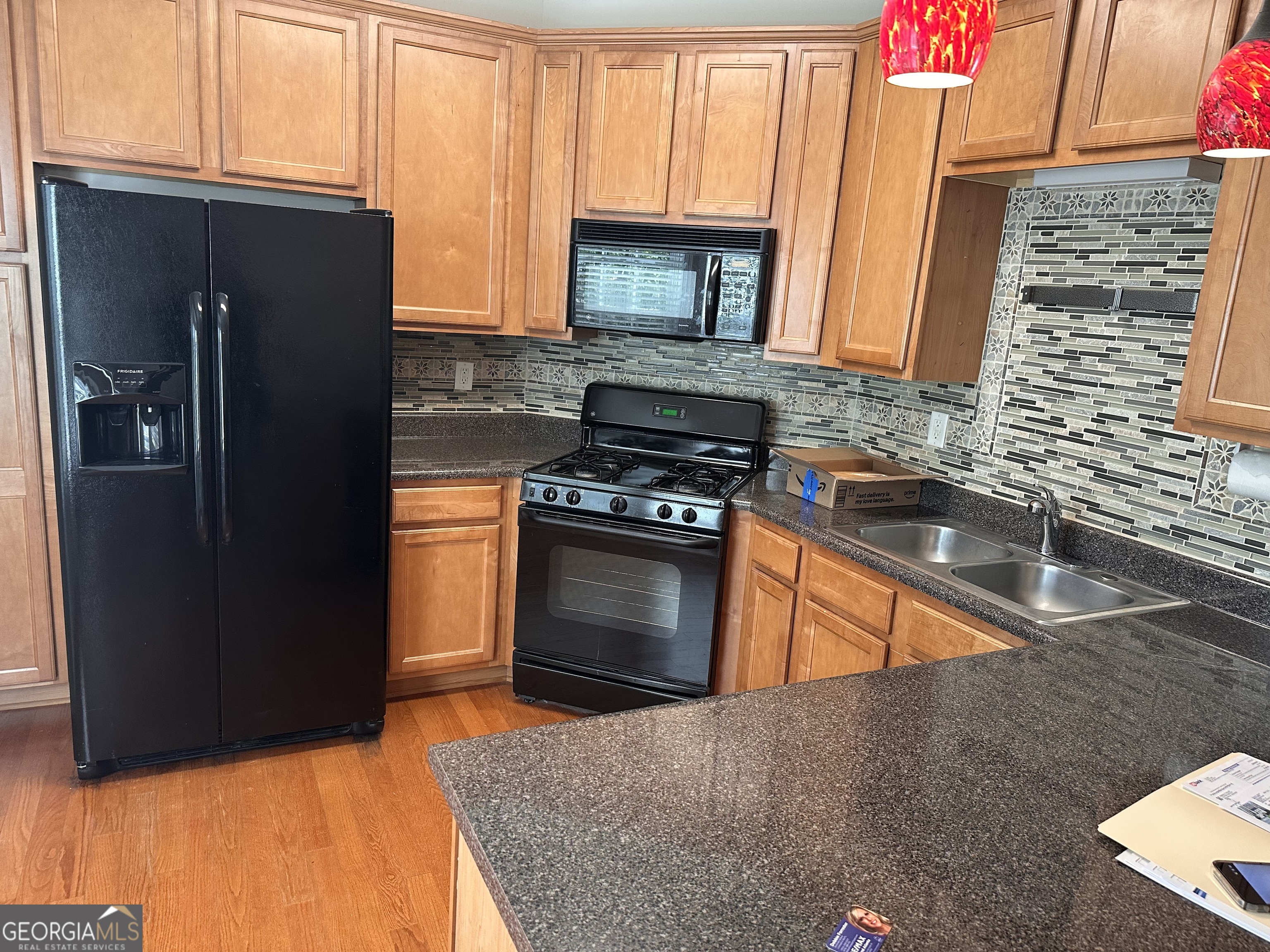 2637 Rocky Court Atlanta GA 30349