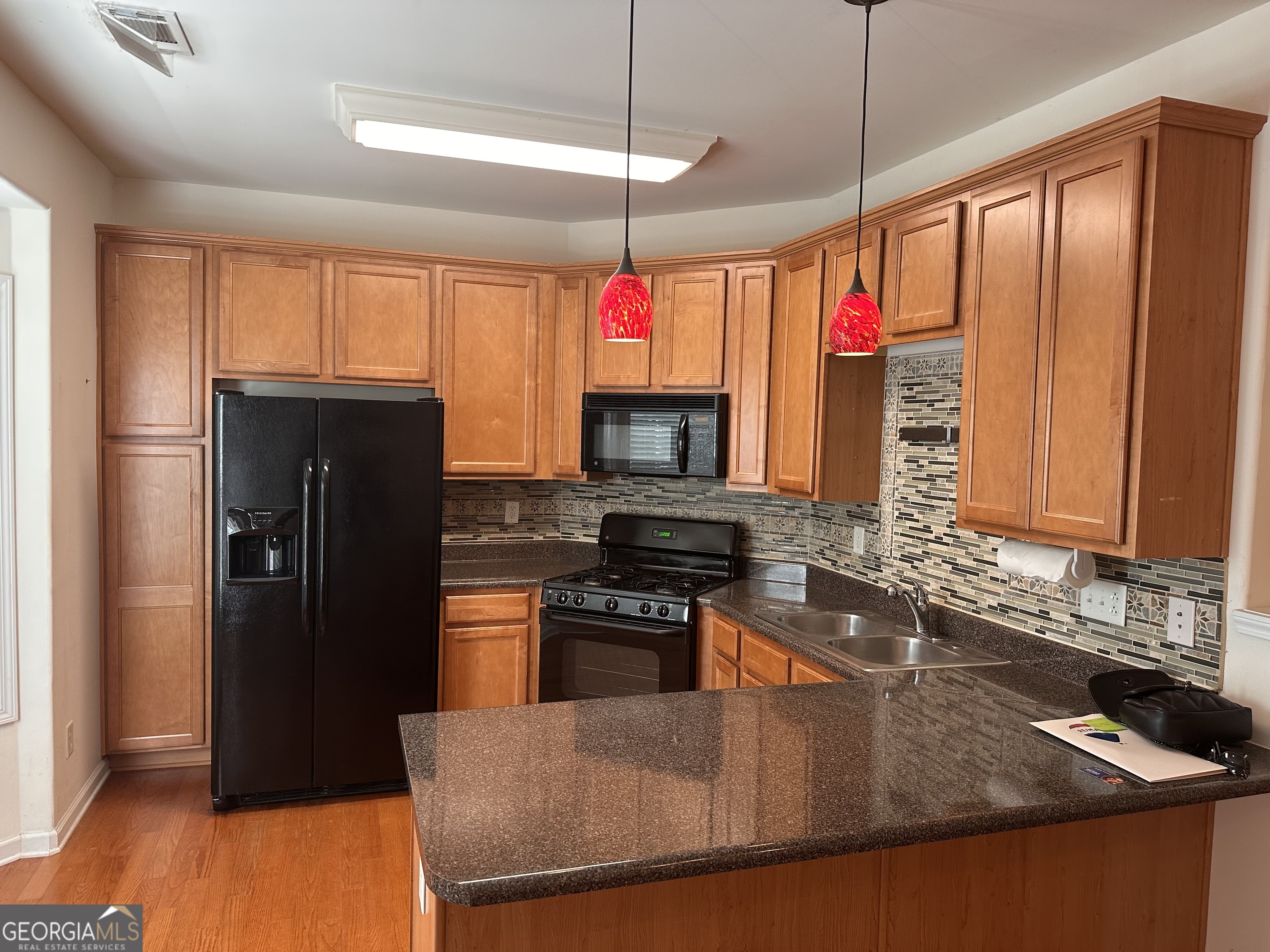 2637 Rocky Court Atlanta GA 30349