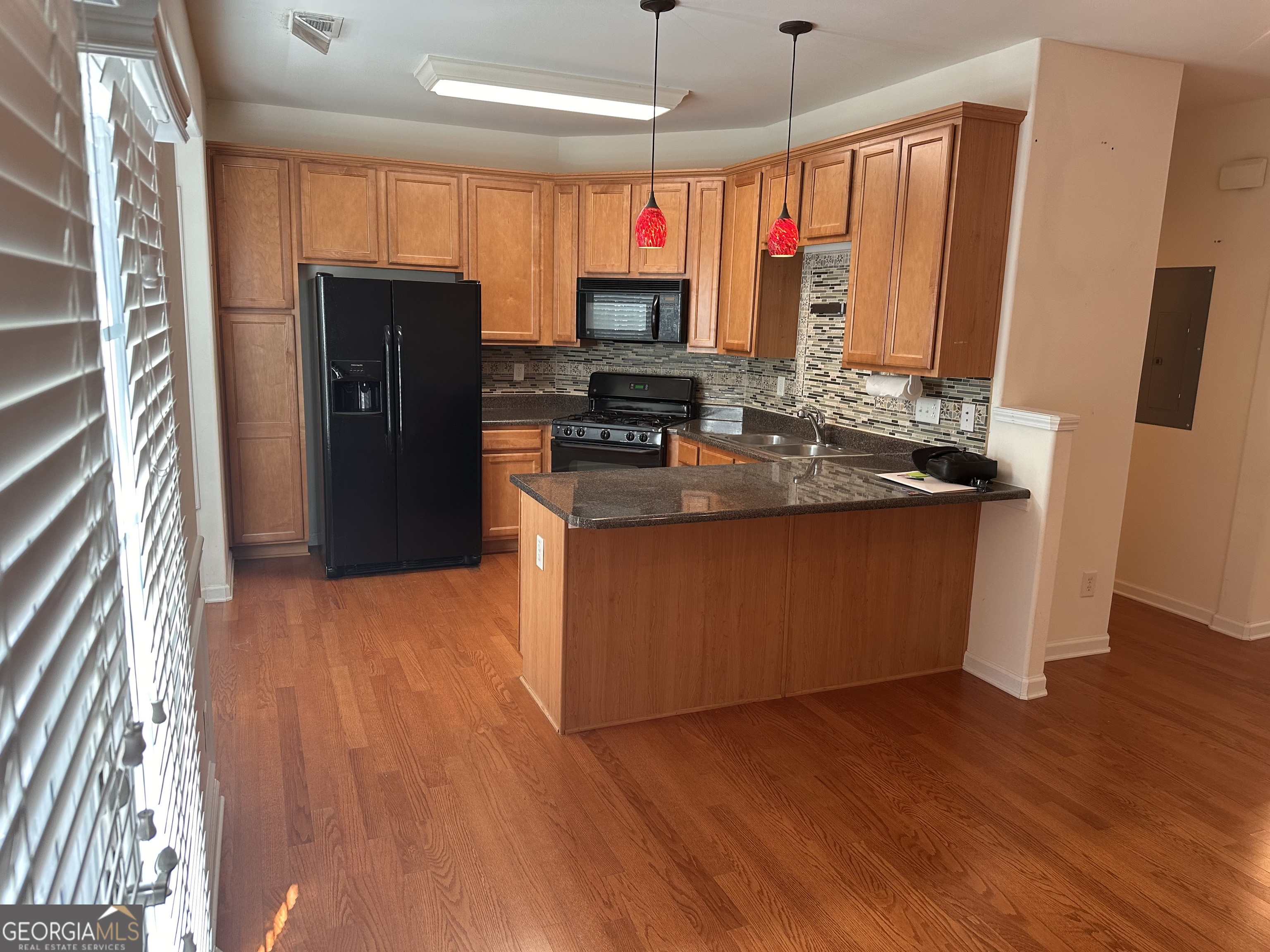 2637 Rocky Court Atlanta GA 30349