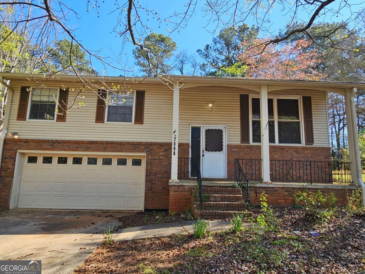 2560 Kennesaw Drive NW Kennesaw GA 30152