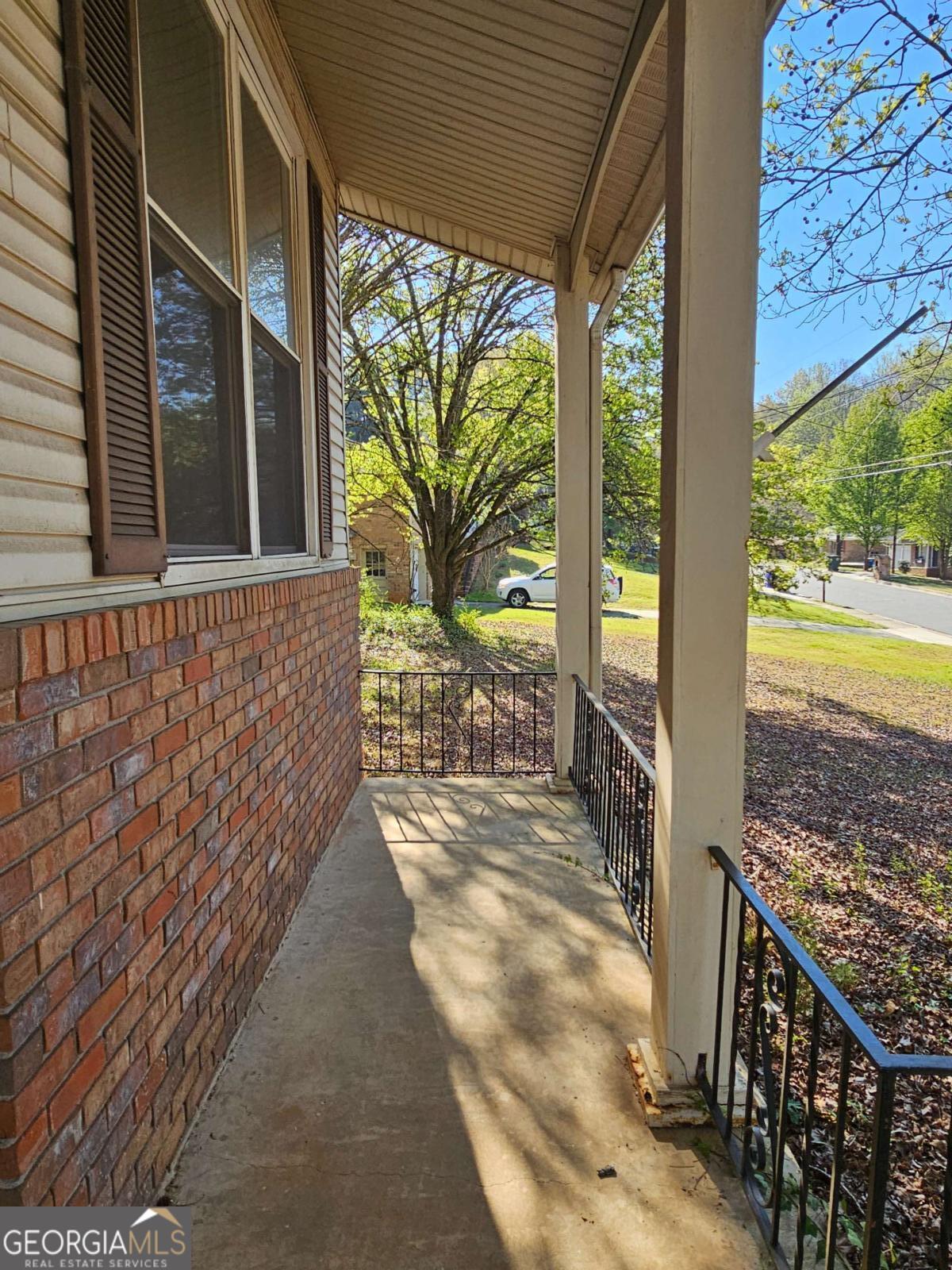 2560 Kennesaw Drive NW Kennesaw GA 30152