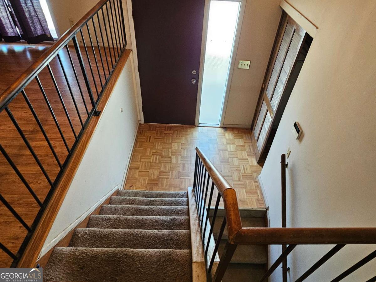 2560 Kennesaw Drive NW Kennesaw GA 30152