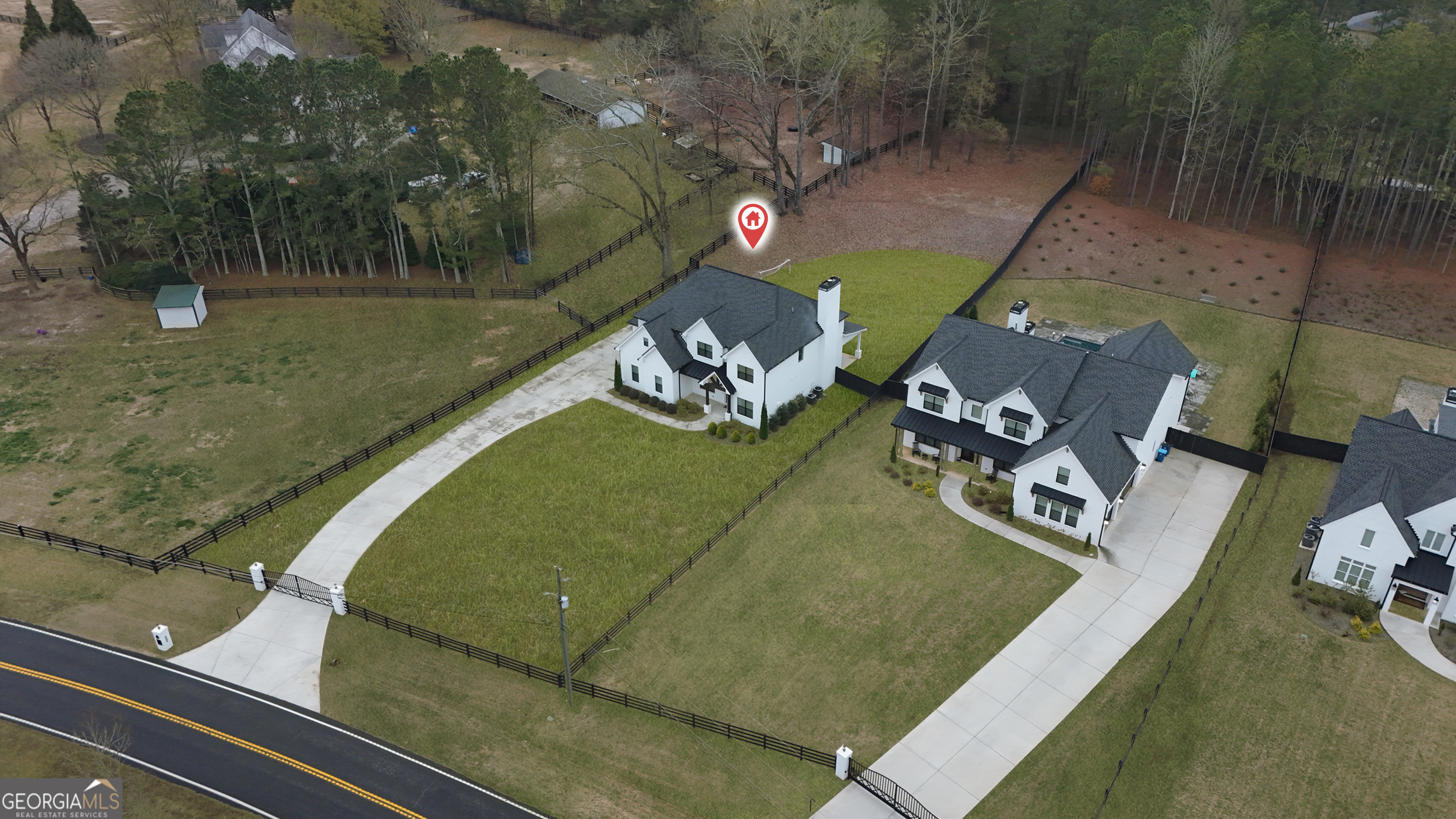 2381 Jones Phillips Road Dacula GA 30019
