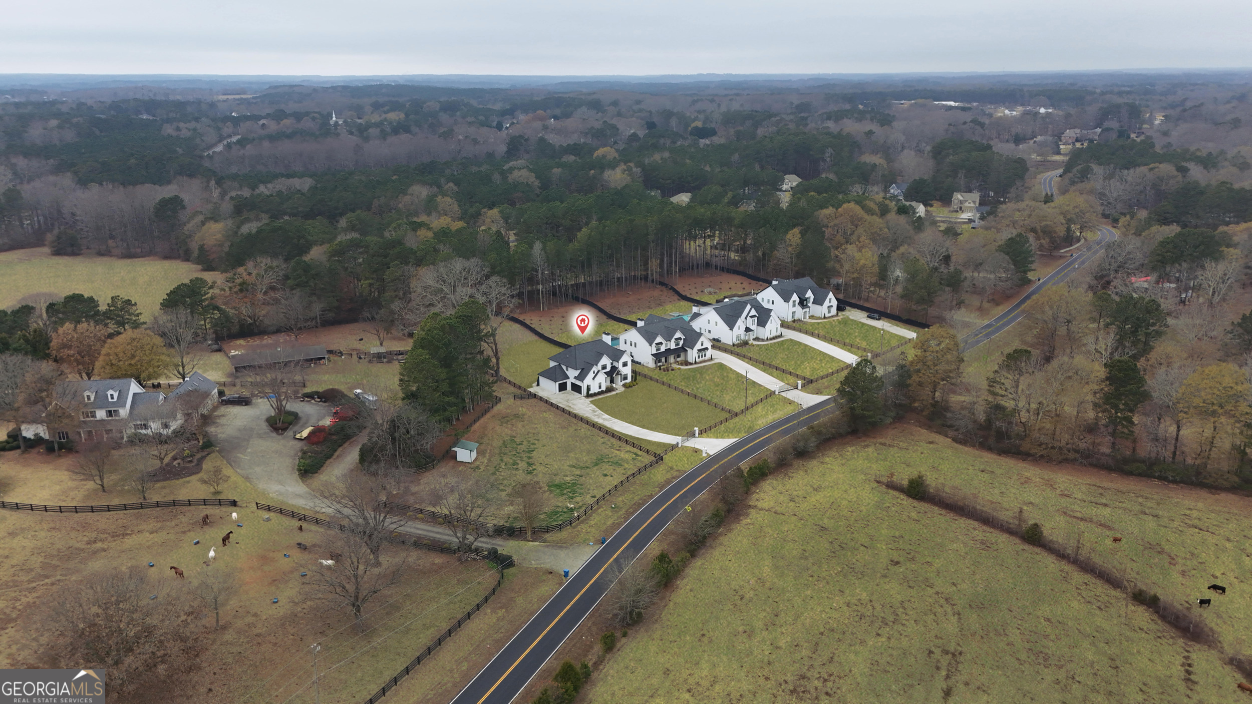 2381 Jones Phillips Road Dacula GA 30019