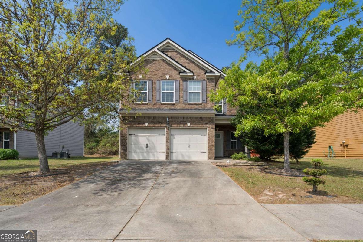 3499 Stoneleigh Walk Lithonia GA 30038