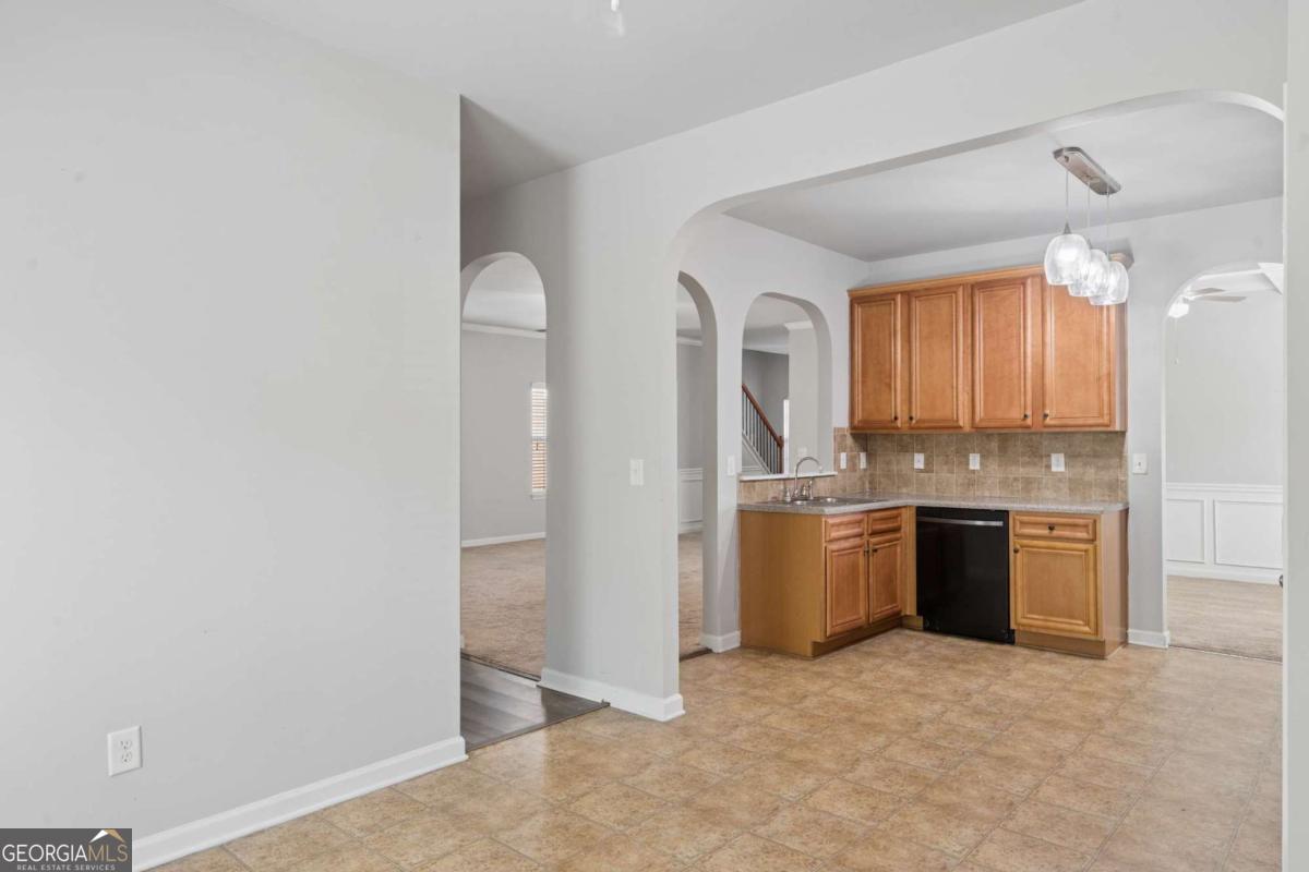 3499 Stoneleigh Walk Lithonia GA 30038