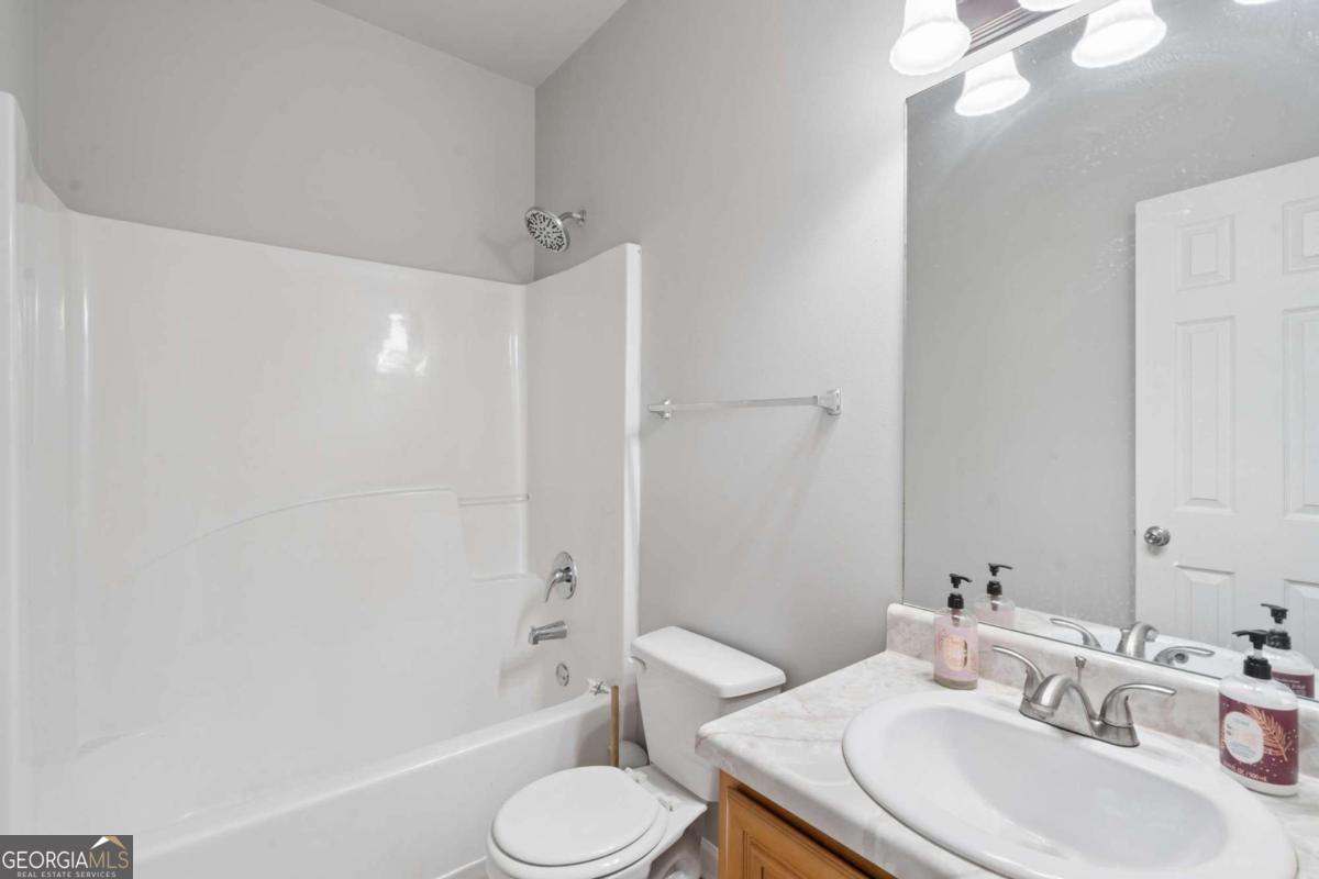 3499 Stoneleigh Walk Lithonia GA 30038
