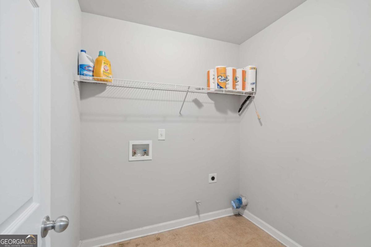 3499 Stoneleigh Walk Lithonia GA 30038