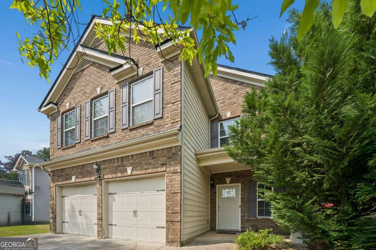 3499 Stoneleigh Walk Lithonia GA 30038