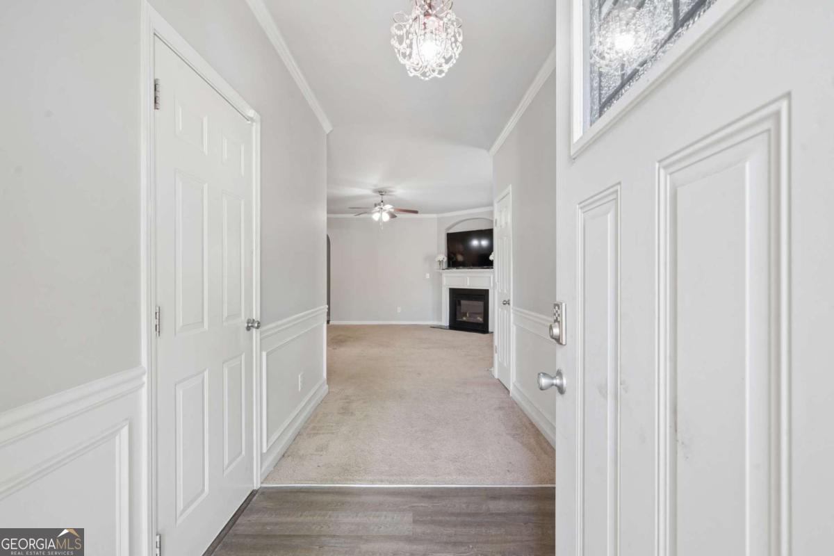 3499 Stoneleigh Walk Lithonia GA 30038
