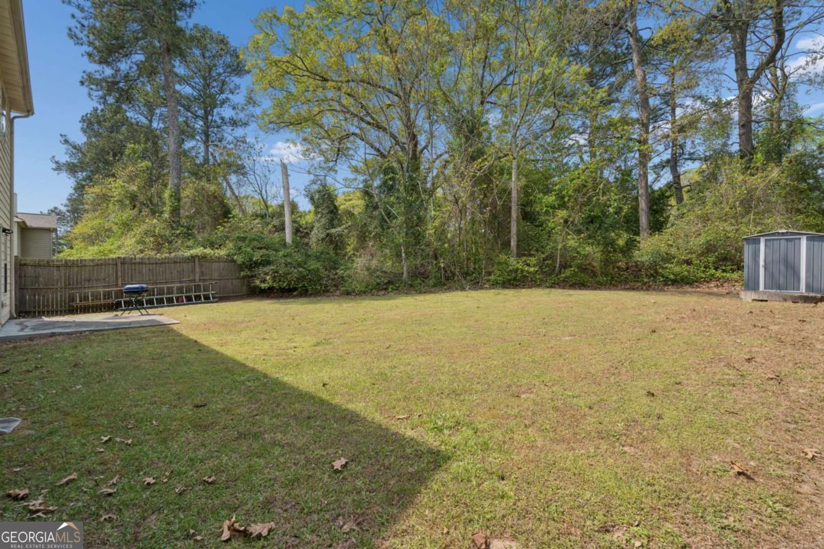 3499 Stoneleigh Walk Lithonia GA 30038