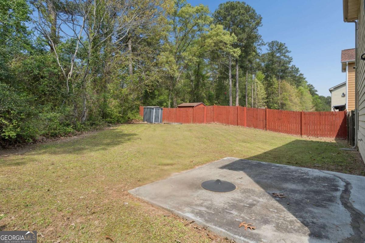 3499 Stoneleigh Walk Lithonia GA 30038