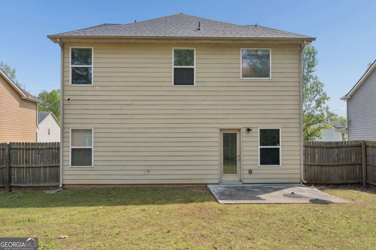 3499 Stoneleigh Walk Lithonia GA 30038