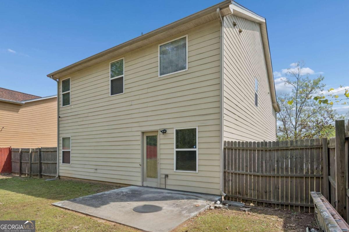 3499 Stoneleigh Walk Lithonia GA 30038