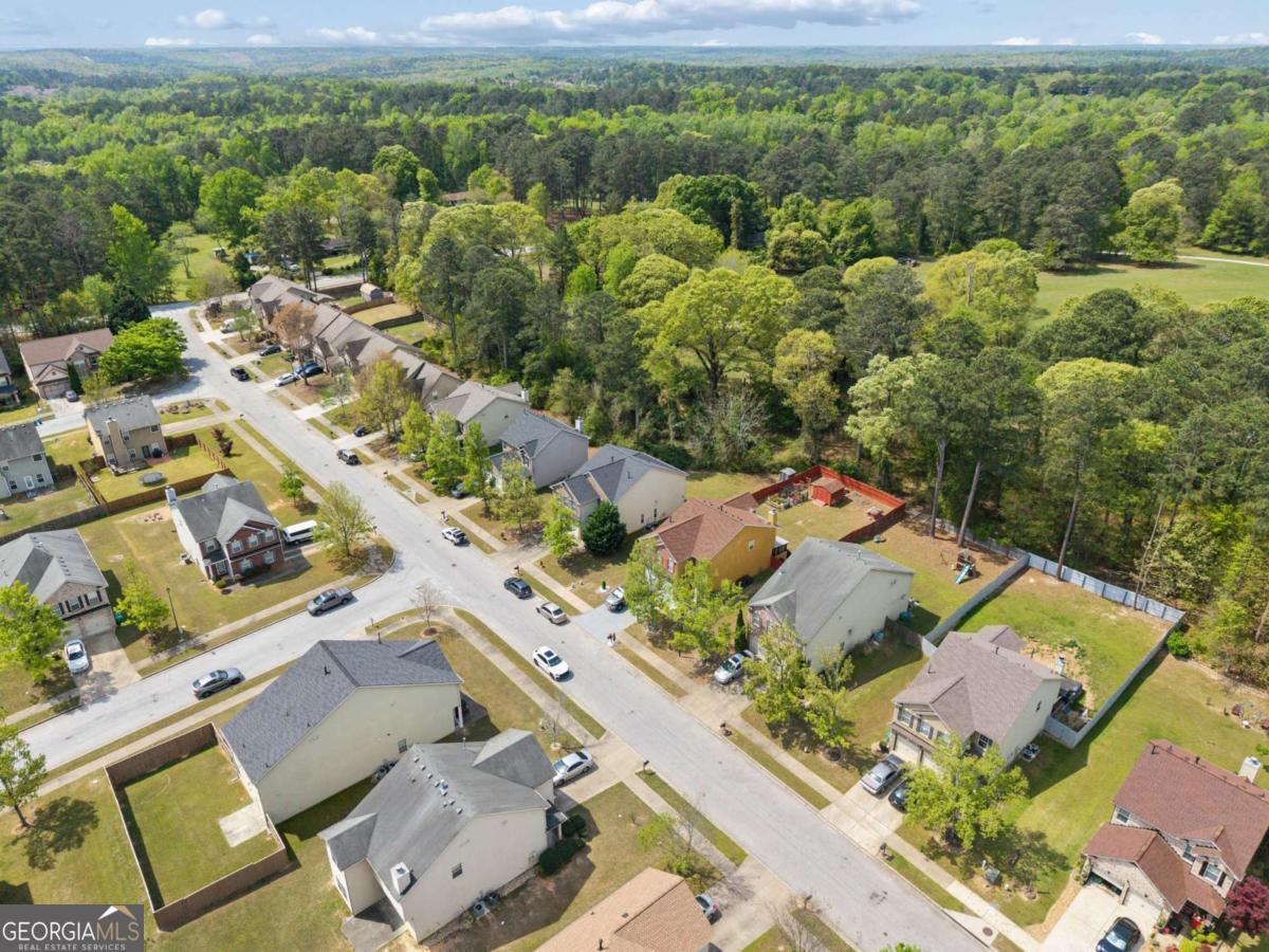 3499 Stoneleigh Walk Lithonia GA 30038