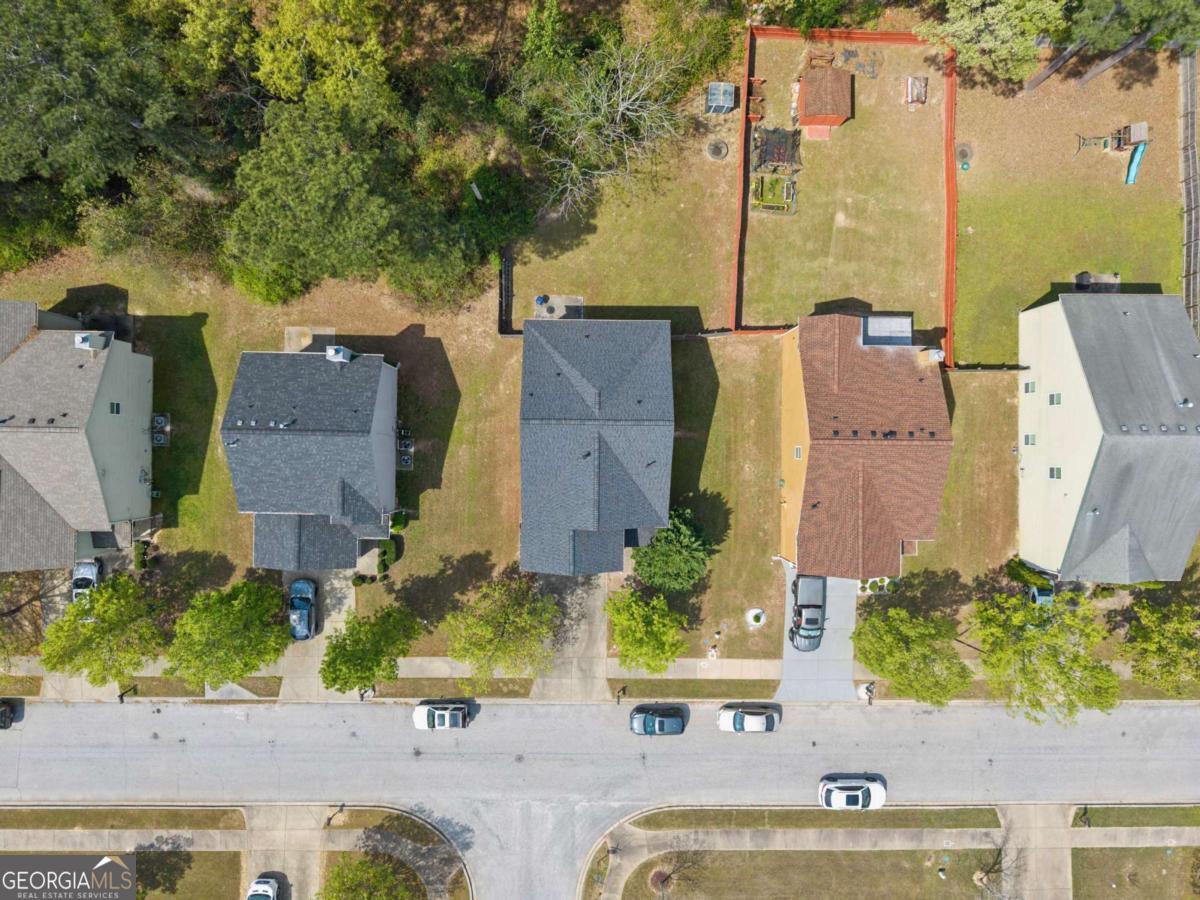 3499 Stoneleigh Walk Lithonia GA 30038