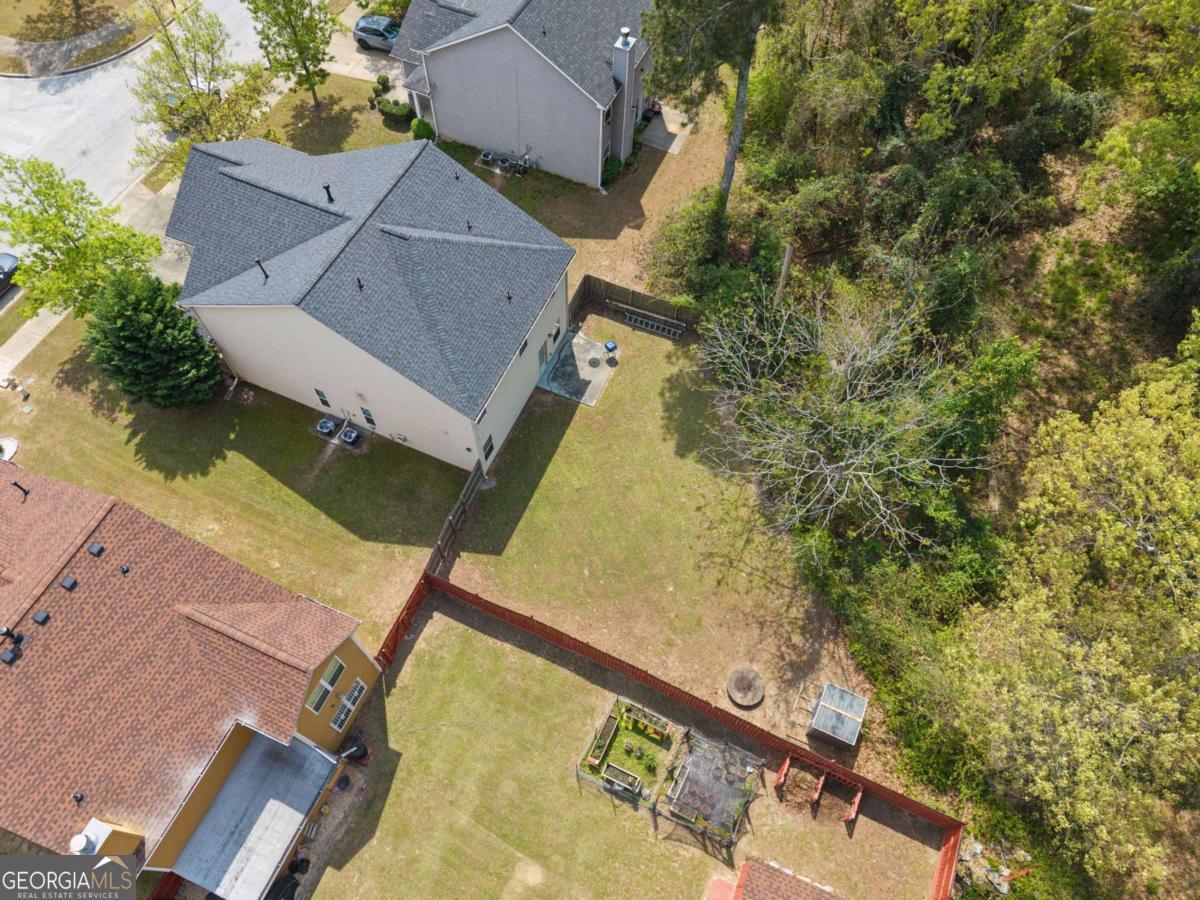 3499 Stoneleigh Walk Lithonia GA 30038