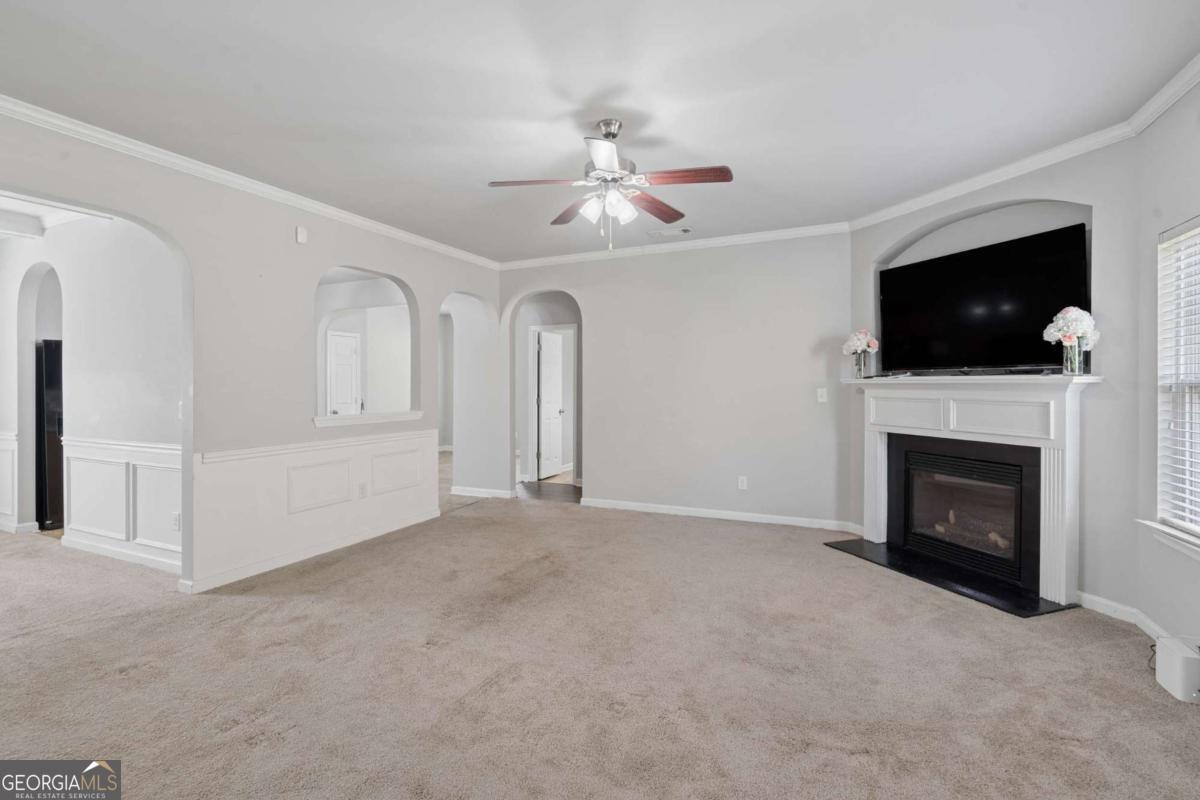 3499 Stoneleigh Walk Lithonia GA 30038