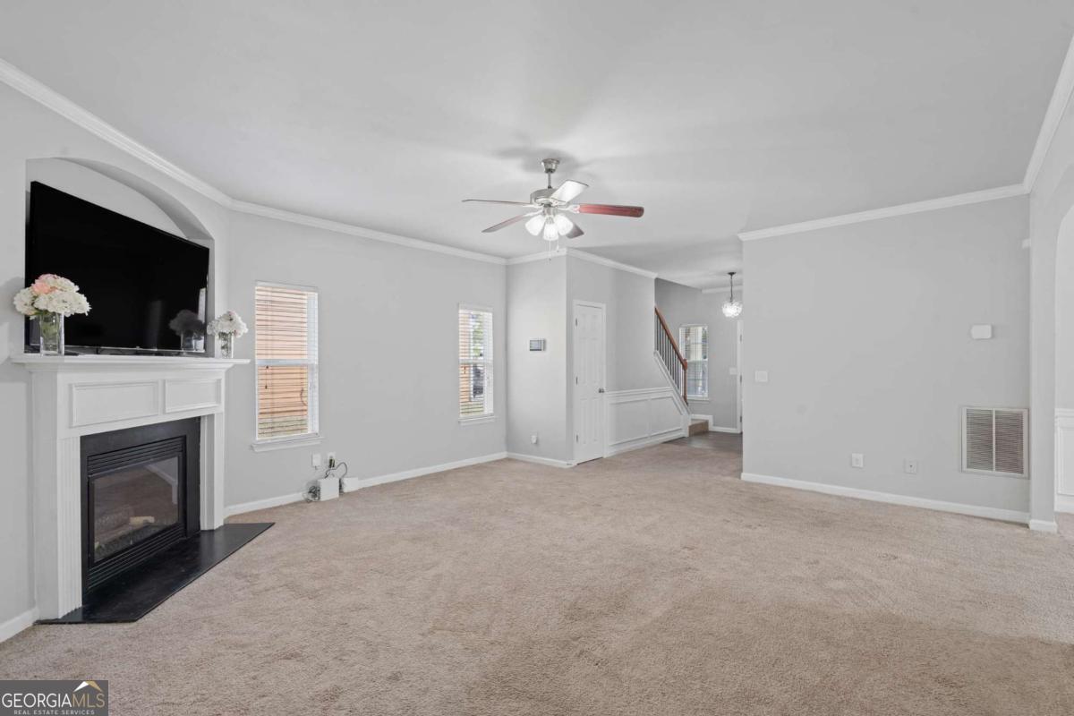 3499 Stoneleigh Walk Lithonia GA 30038