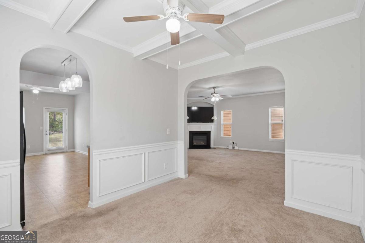 3499 Stoneleigh Walk Lithonia GA 30038